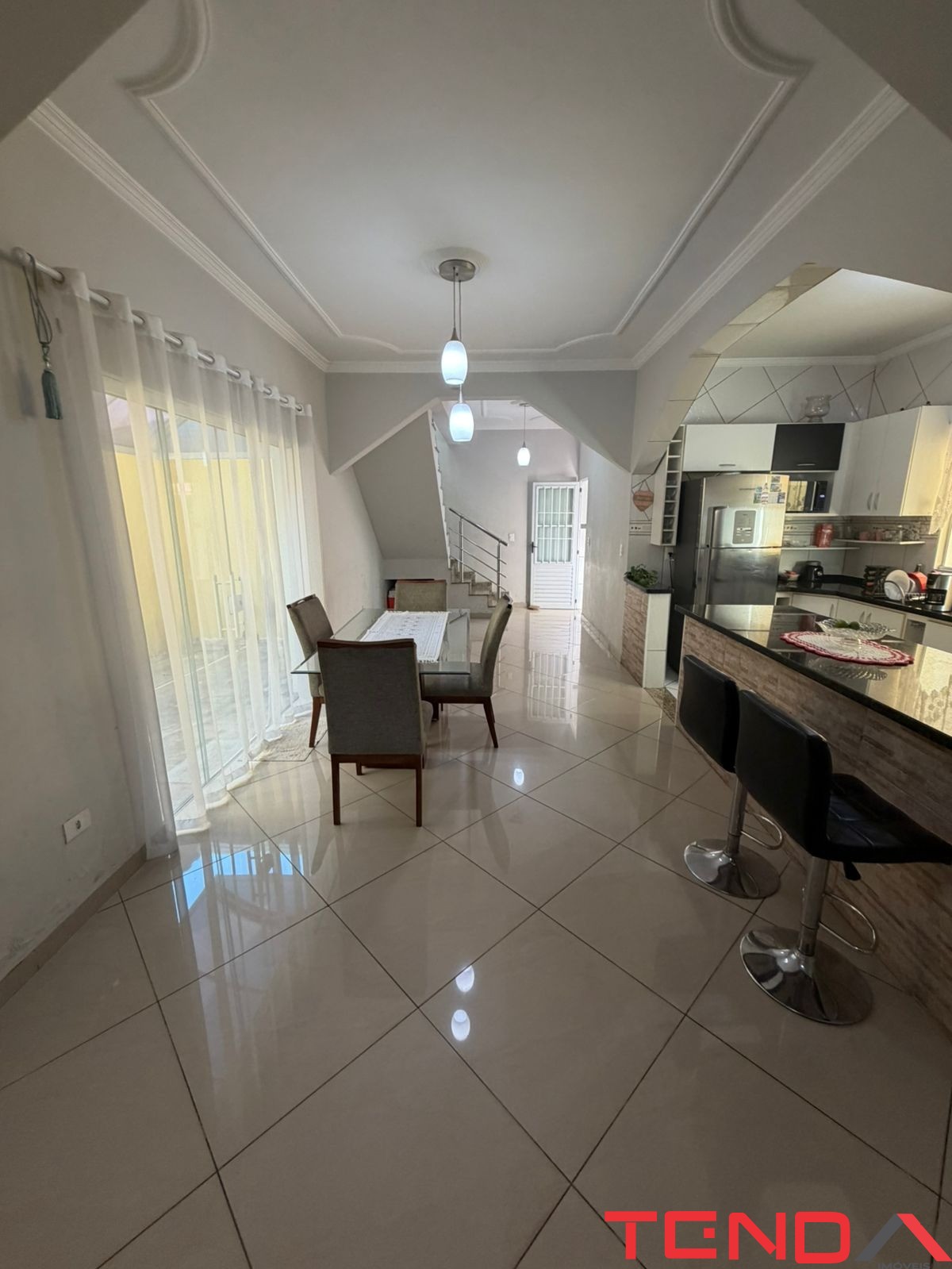 Casa, 3 quartos, 262 m² - Foto 12