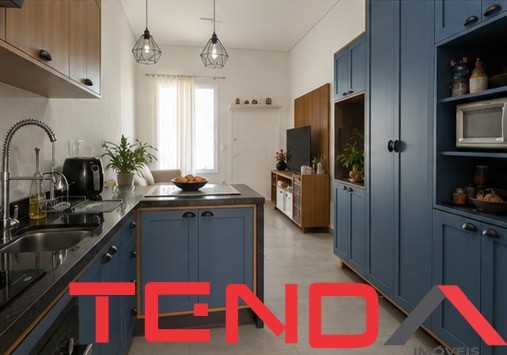 Casa, 2 quartos, 95 m² - Foto 5