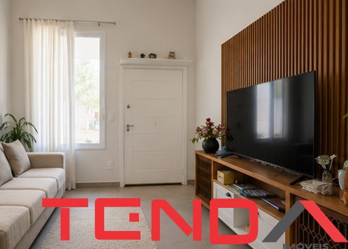 Casa, 2 quartos, 95 m² - Foto 2
