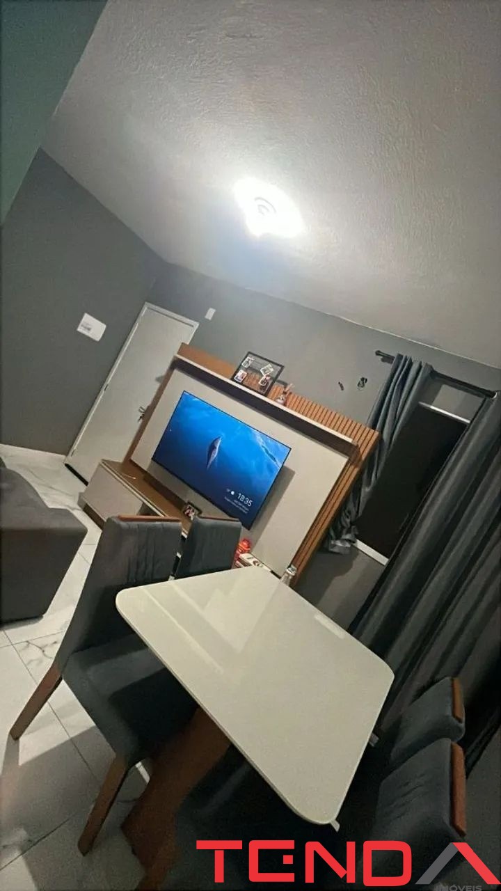 Apartamento, 2 quartos, 43 m² - Foto 4