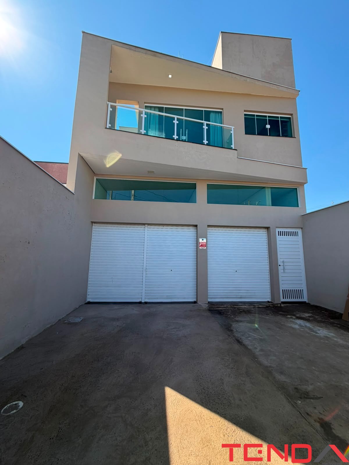 Casa, 2 quartos, 207 m² - Foto 2