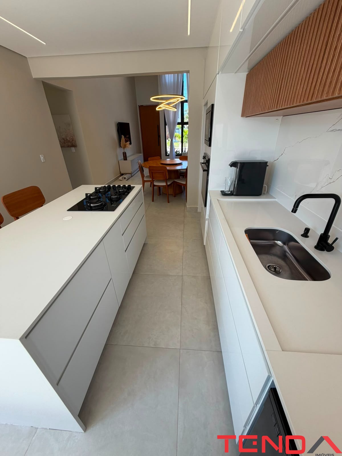 Casa, 3 quartos, 139 m² - Foto 24