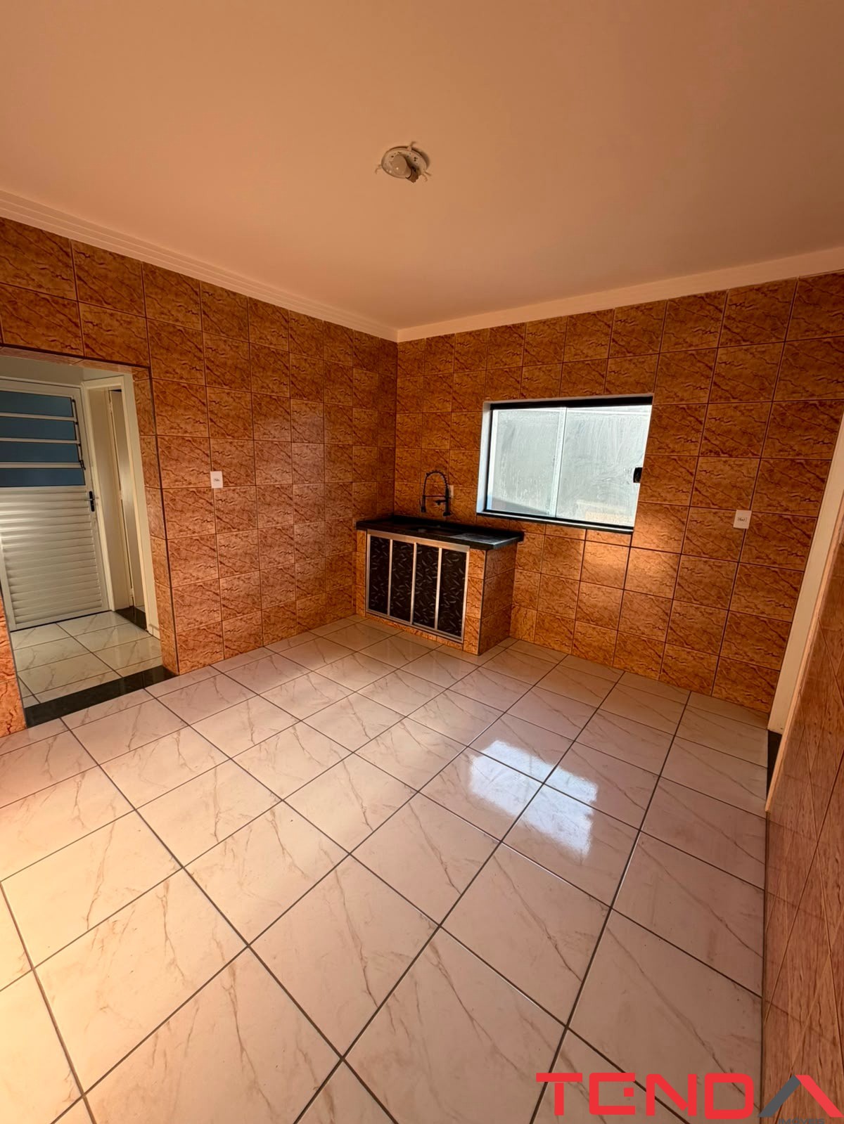 Casa, 1 quarto, 75 m² - Foto 12