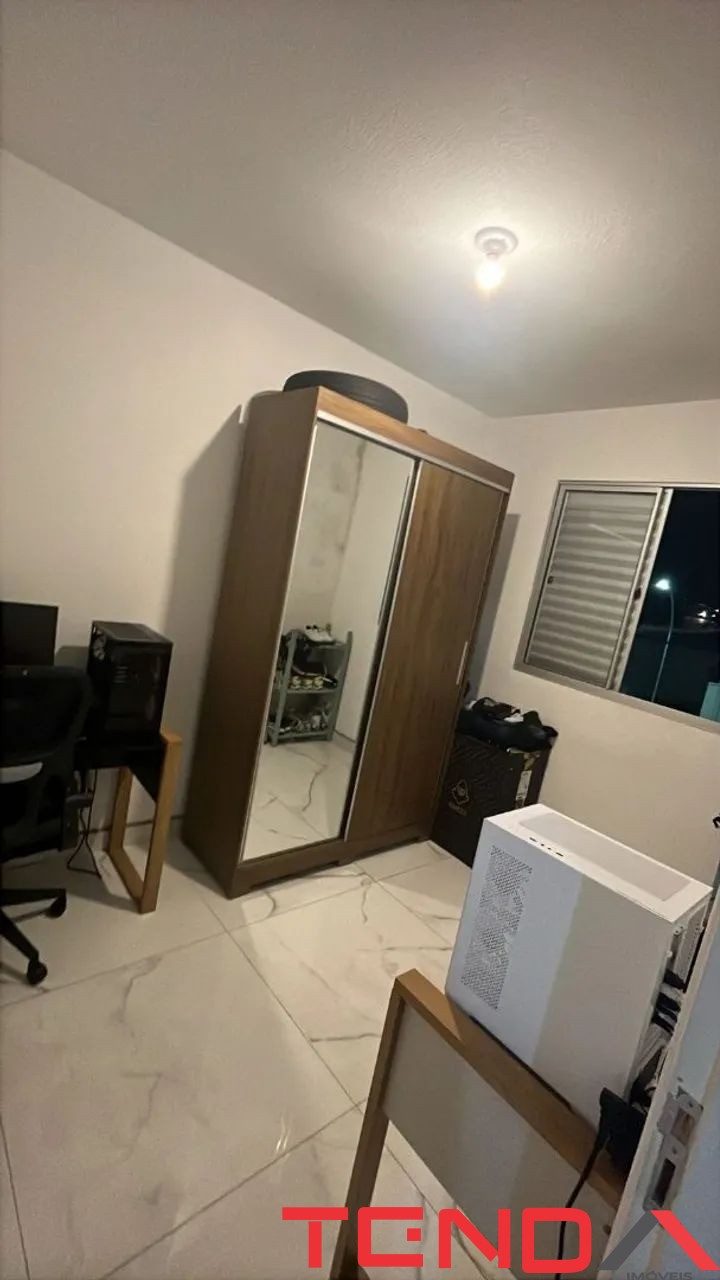 Apartamento, 2 quartos, 43 m² - Foto 5