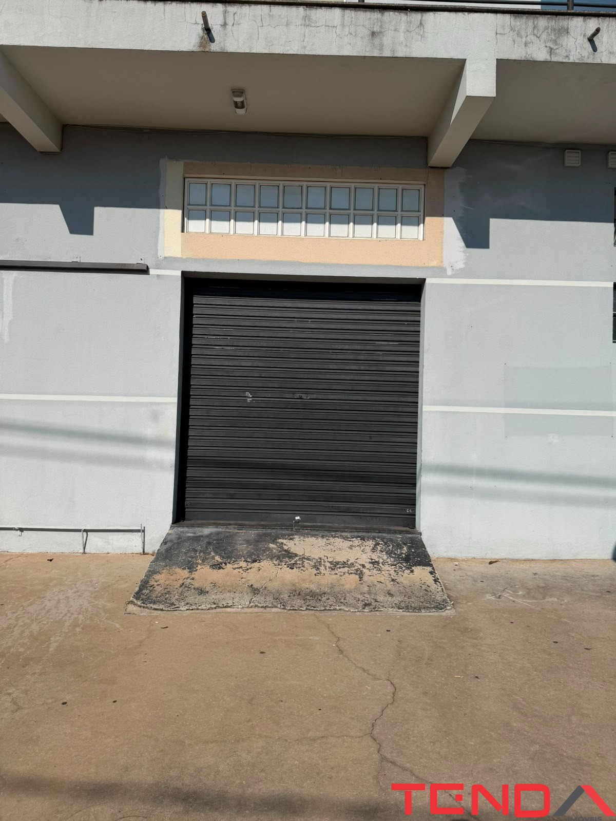 Loja-Salão, 45 m² - Foto 2