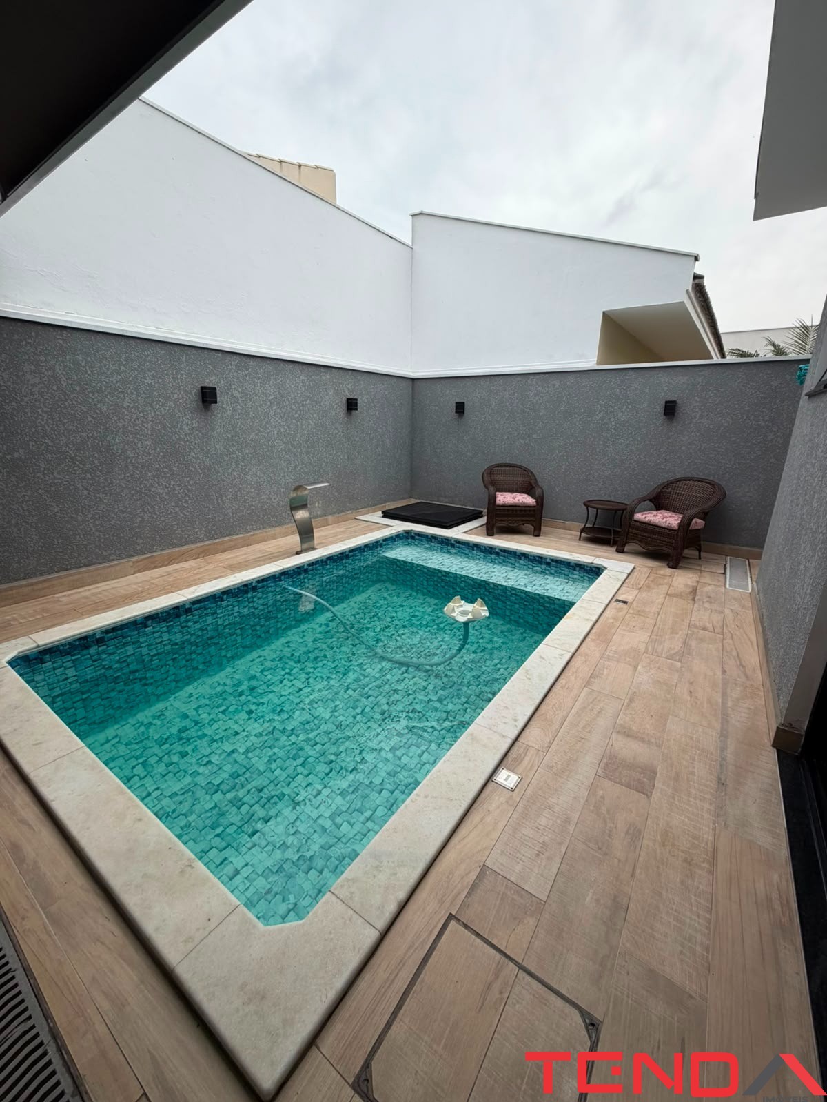 Casa, 3 quartos, 165 m² - Foto 26