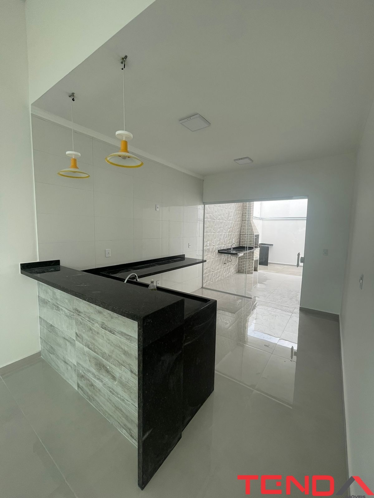 Casa, 3 quartos, 80 m² - Foto 8