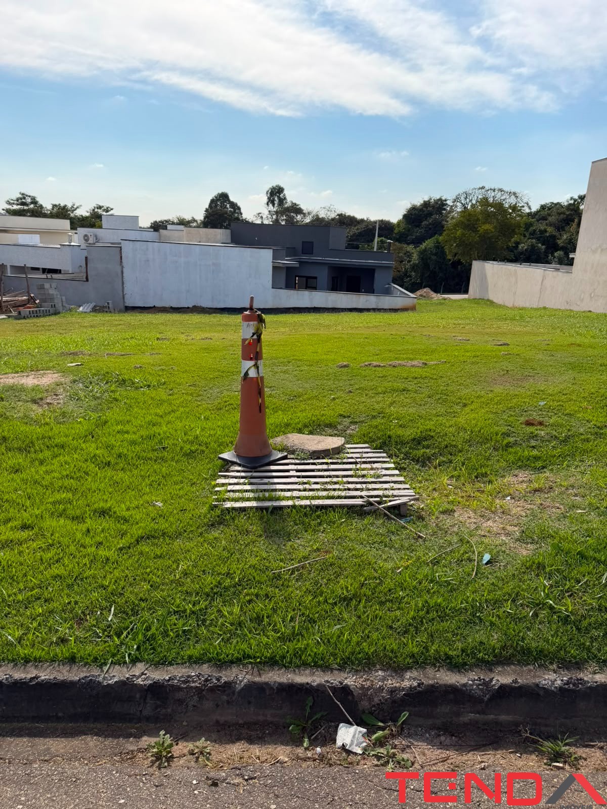 Terreno, 154 m² - Foto 1