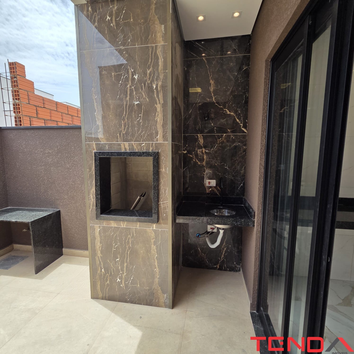 Casa, 3 quartos, 107 m² - Foto 28