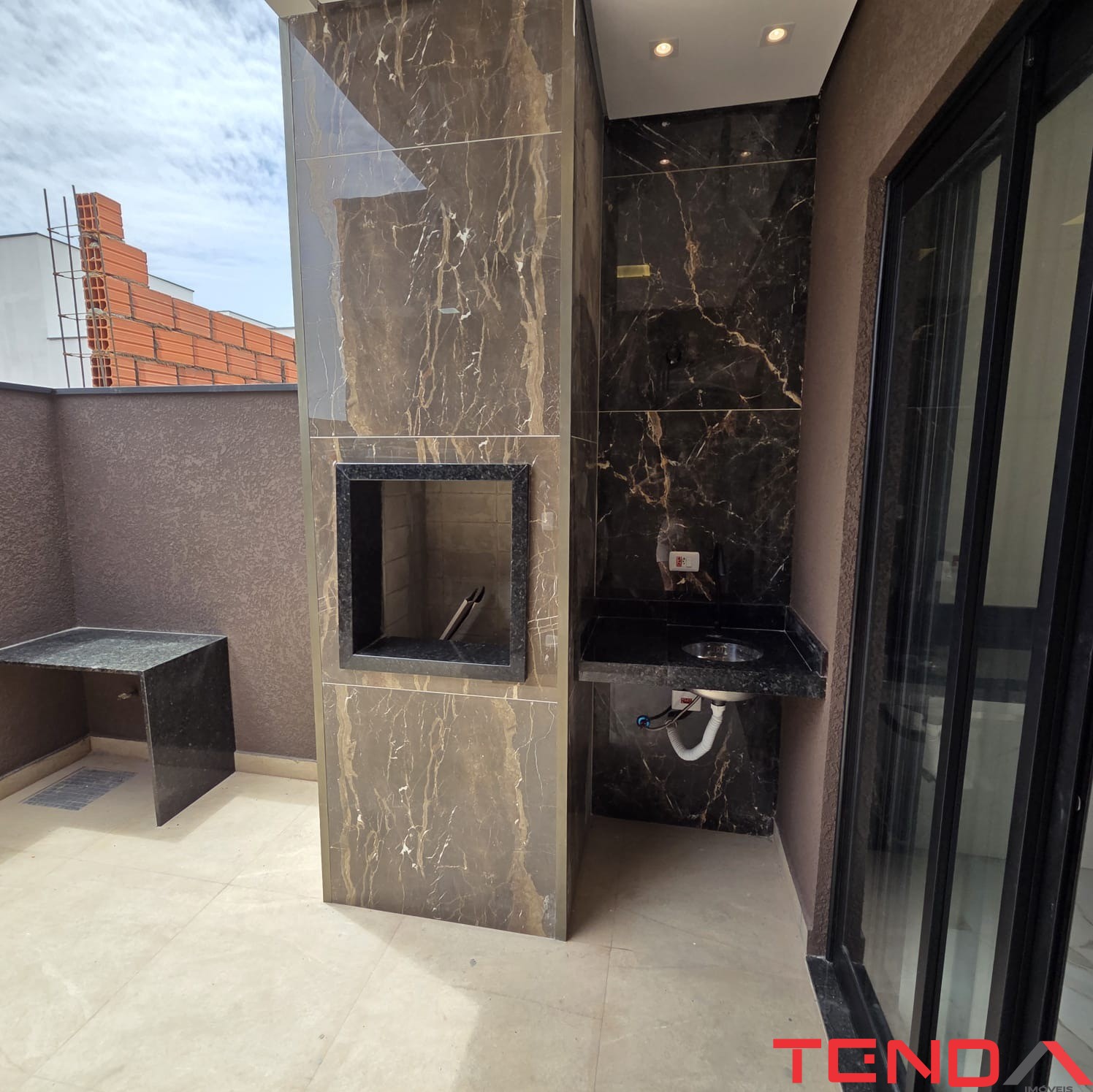 Casa, 3 quartos, 107 m² - Foto 42