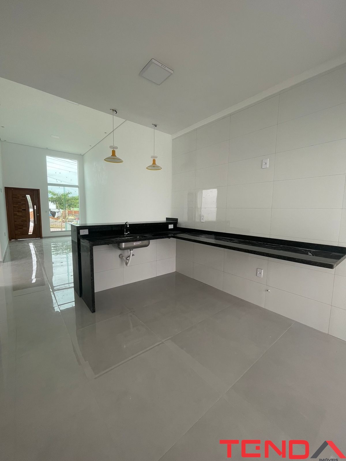 Casa, 3 quartos, 80 m² - Foto 6