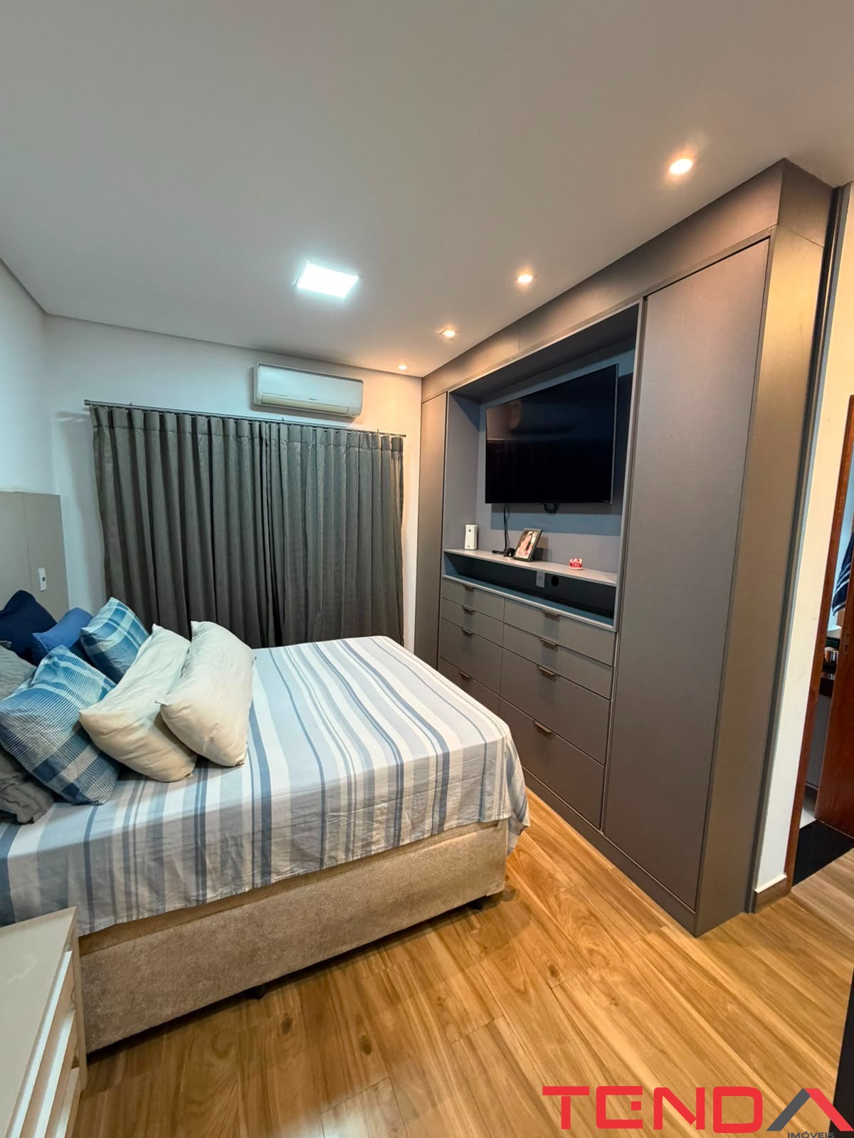 Casa, 3 quartos, 165 m² - Foto 11