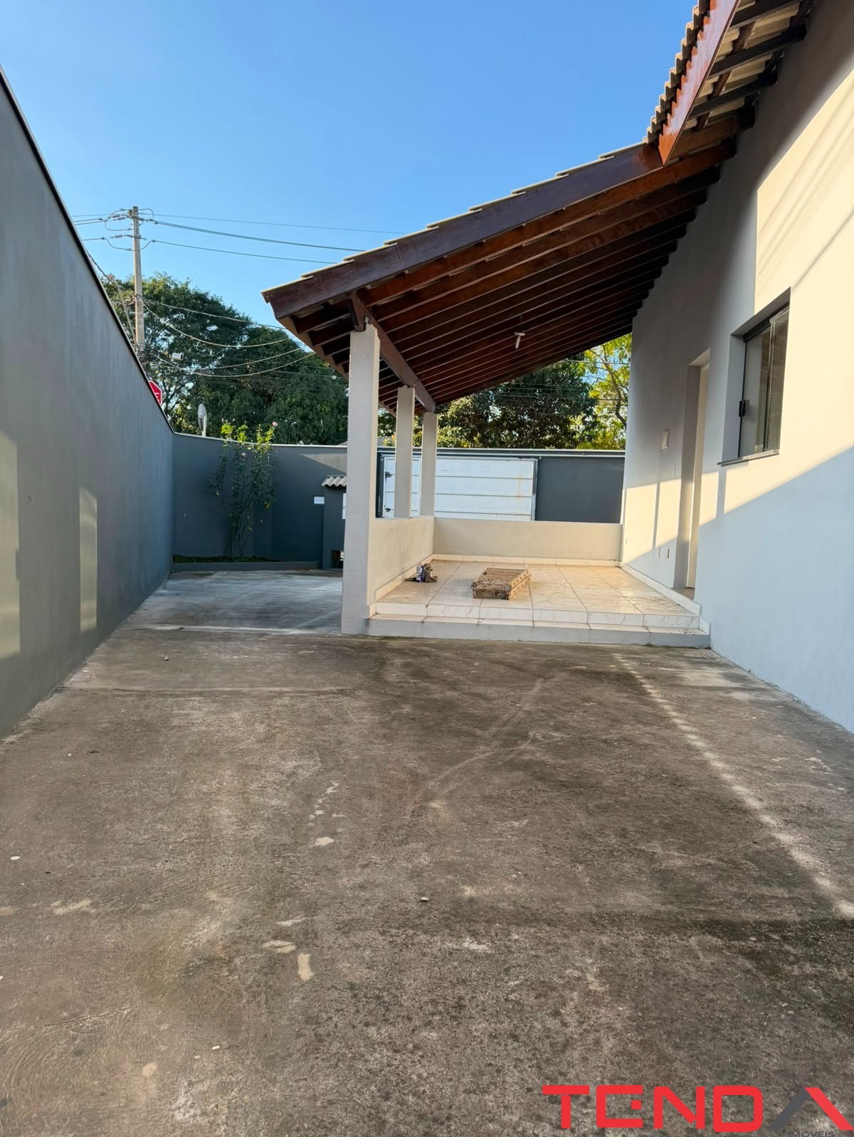 Casa, 1 quarto, 75 m² - Foto 27