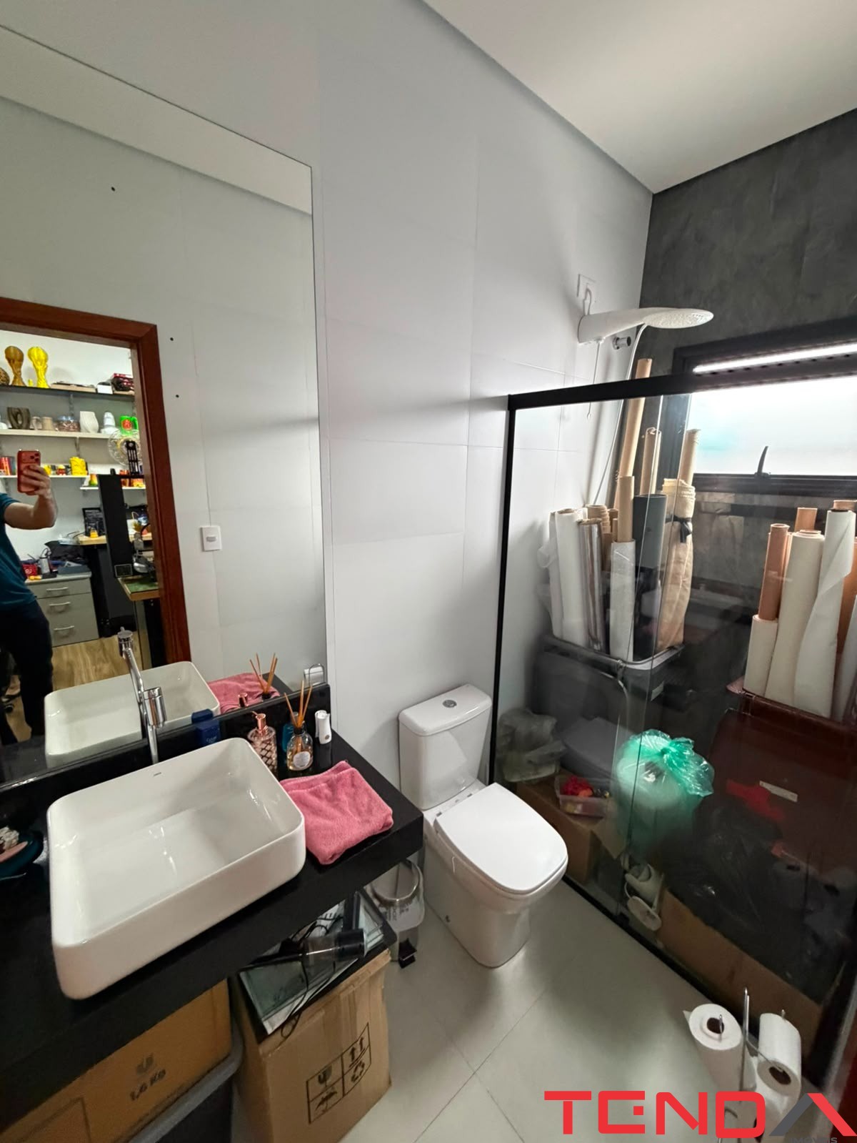 Casa, 3 quartos, 165 m² - Foto 16
