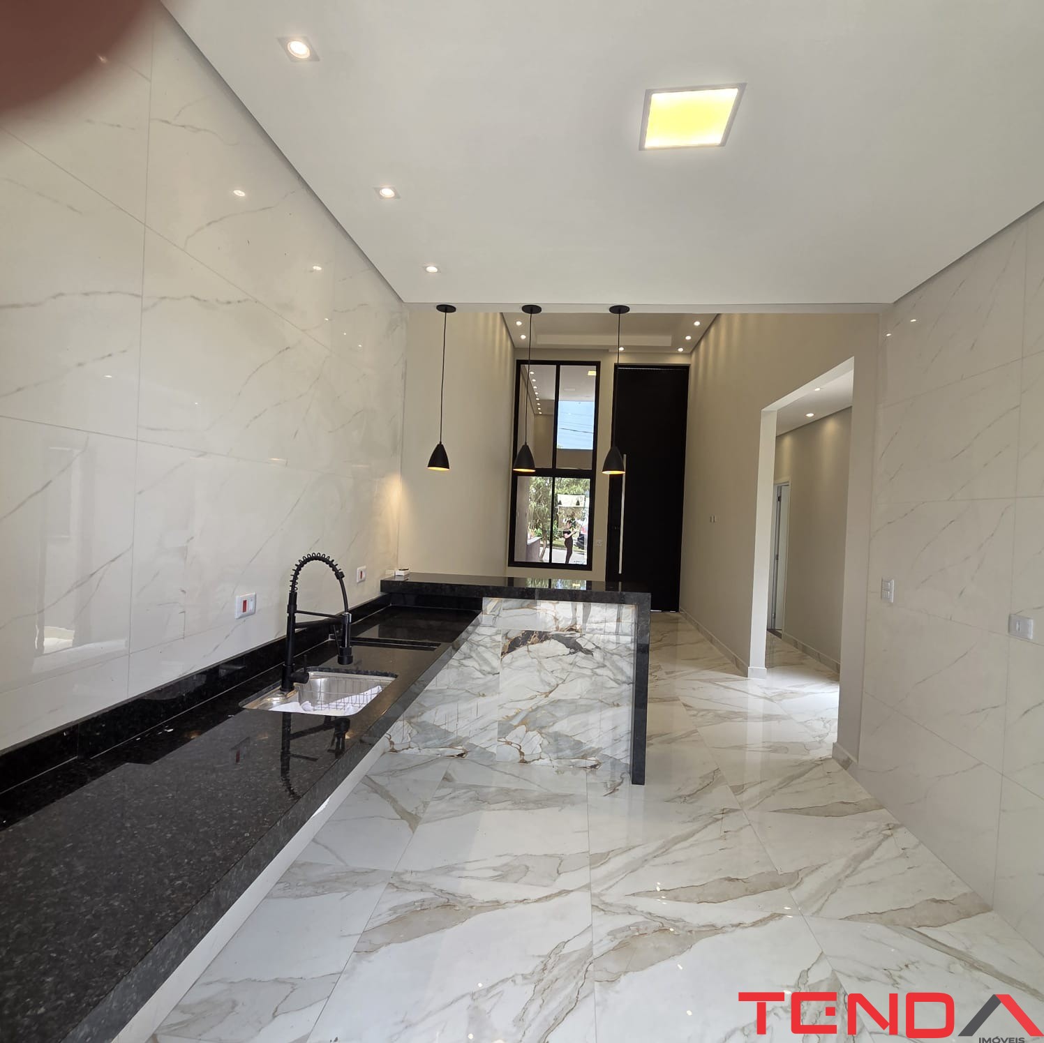 Casa, 3 quartos, 107 m² - Foto 19