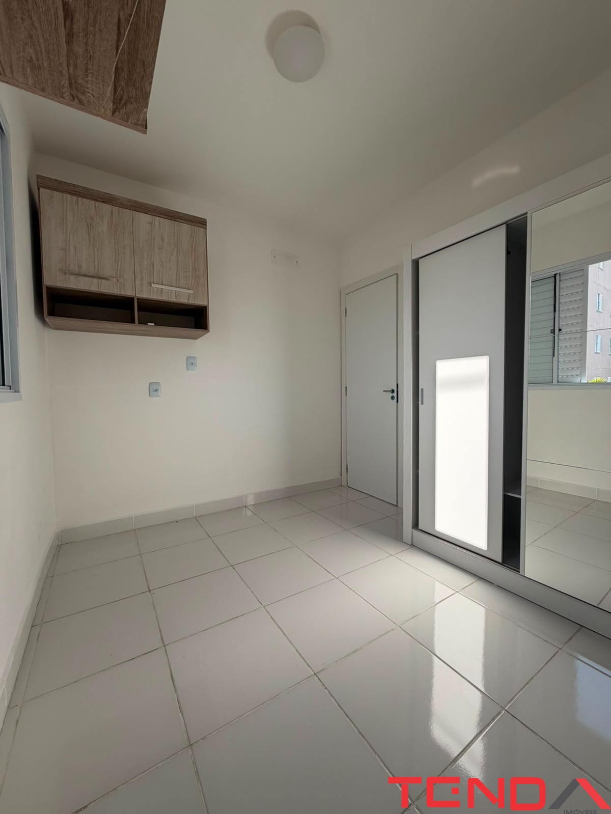 Apartamento, 2 quartos, 43 m² - Foto 1