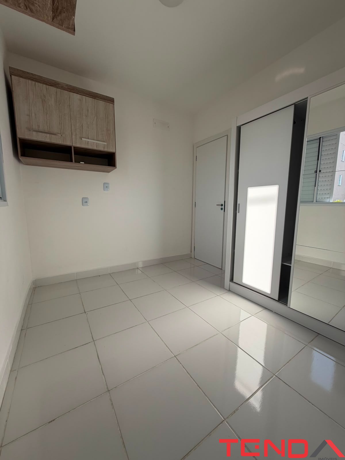 Apartamento, 2 quartos, 43 m² - Foto 2