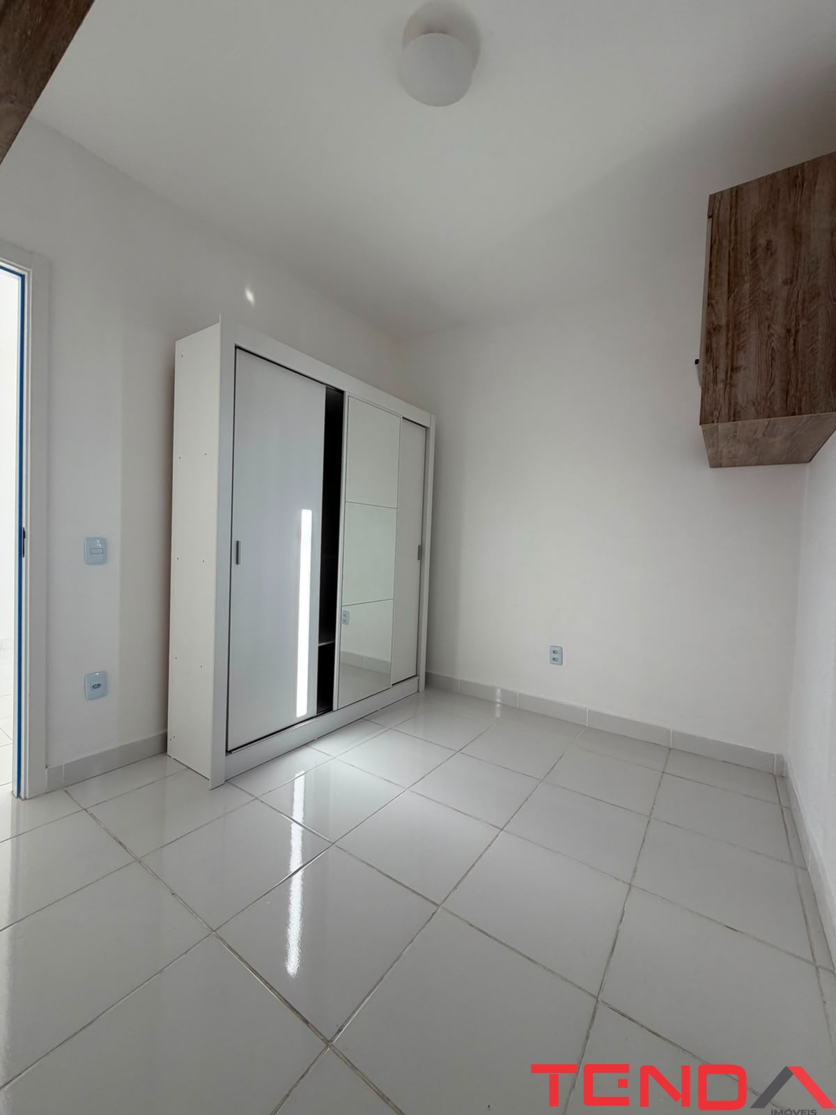 Apartamento, 2 quartos, 43 m² - Foto 4