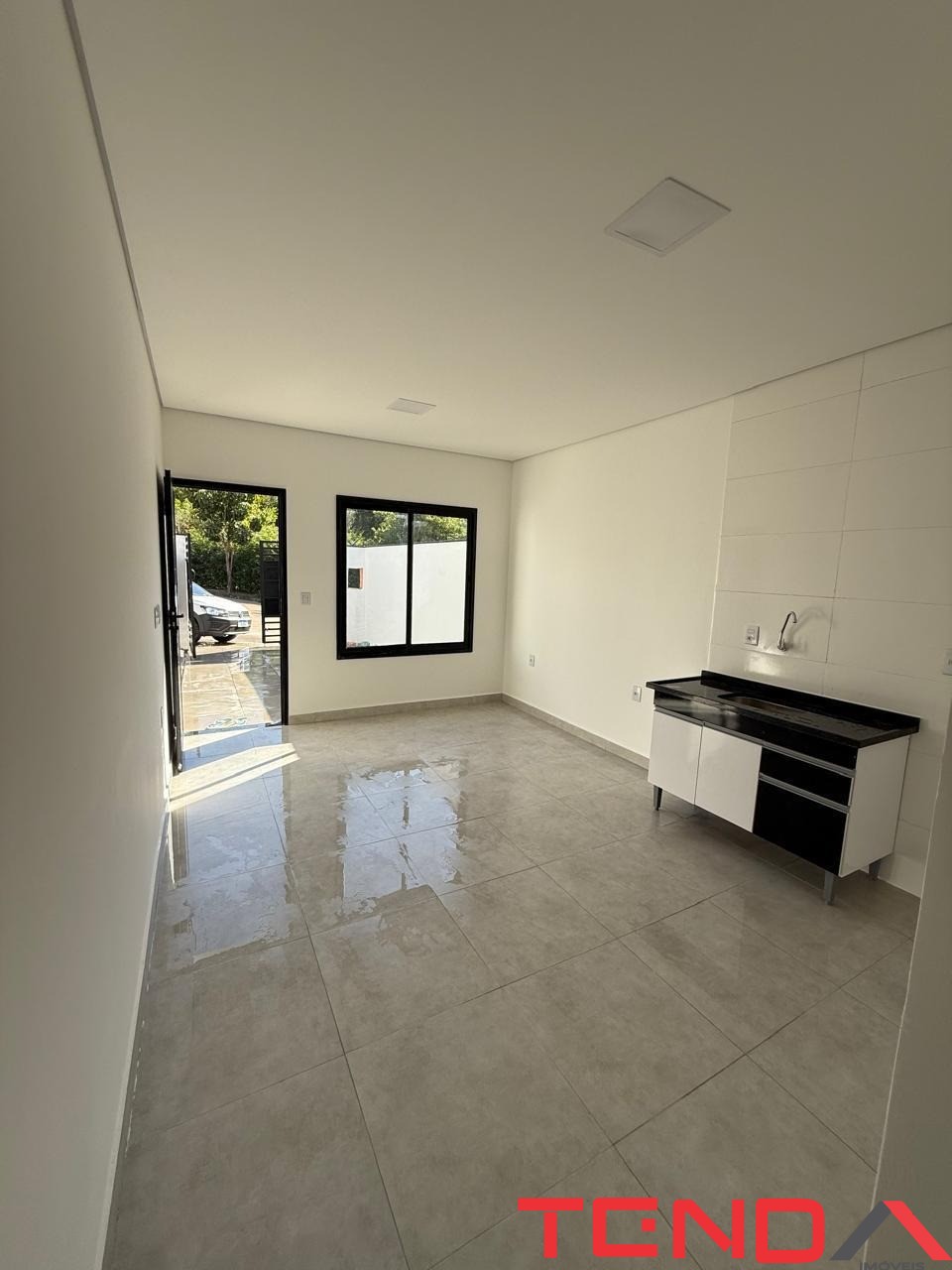 Casa, 2 quartos, 55 m² - Foto 3