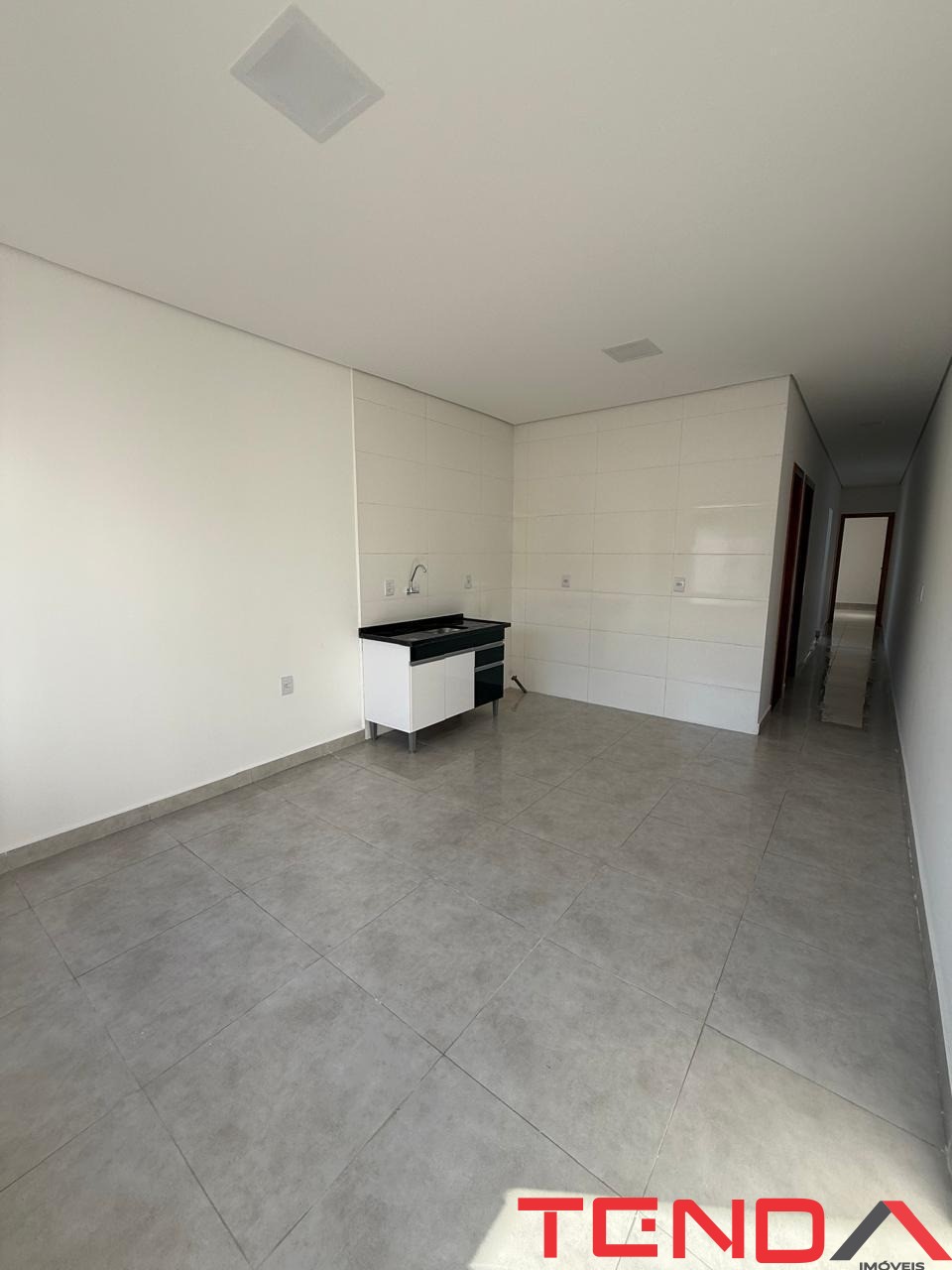 Casa, 2 quartos, 55 m² - Foto 4