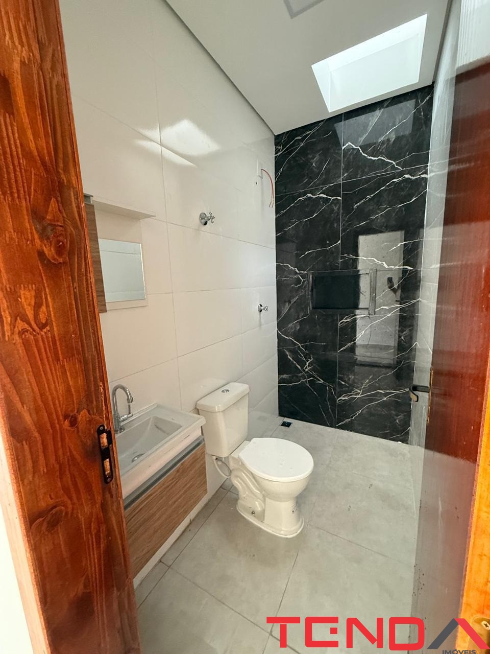 Casa, 2 quartos, 55 m² - Foto 8
