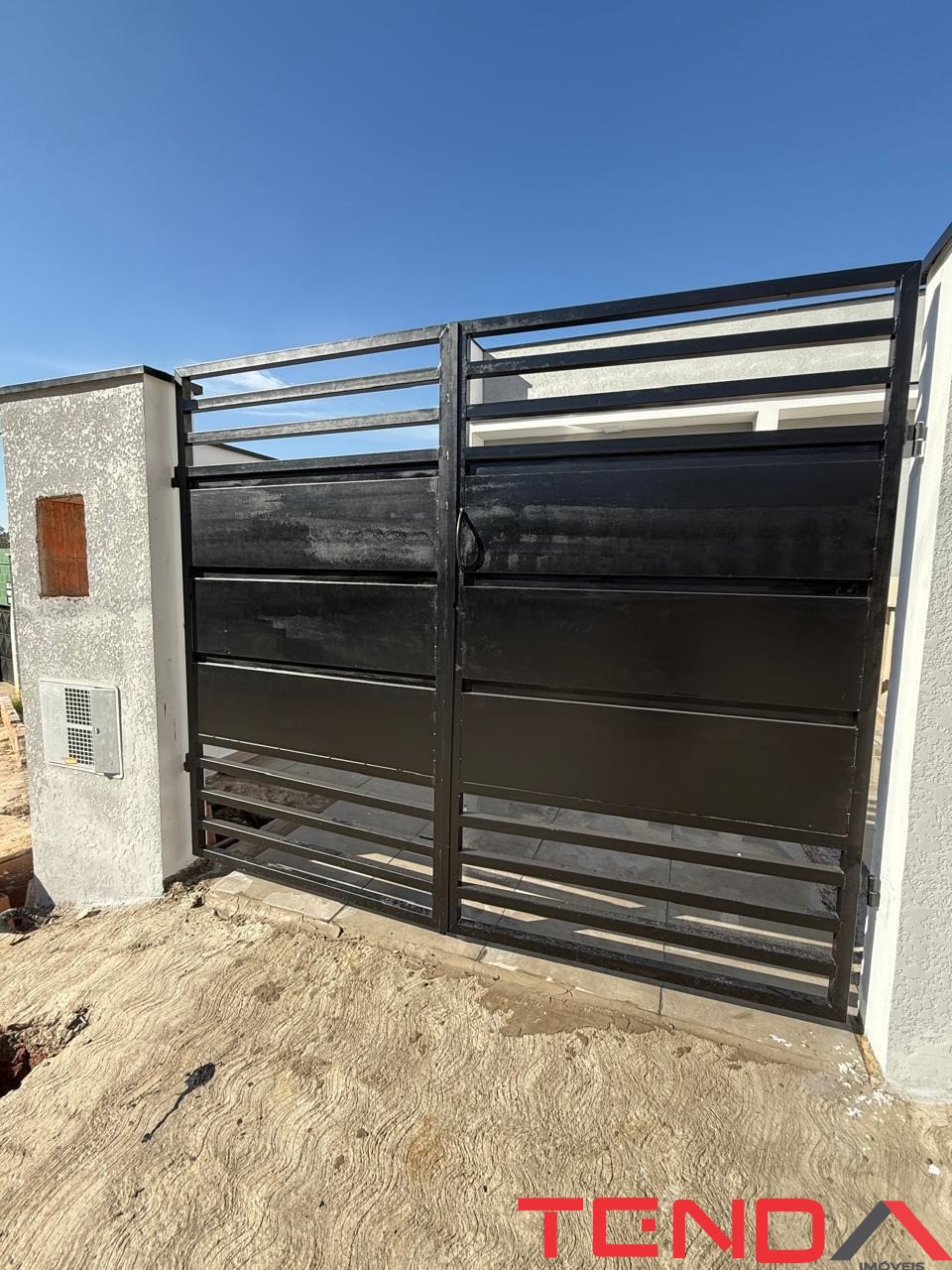 Casa, 2 quartos, 55 m² - Foto 12