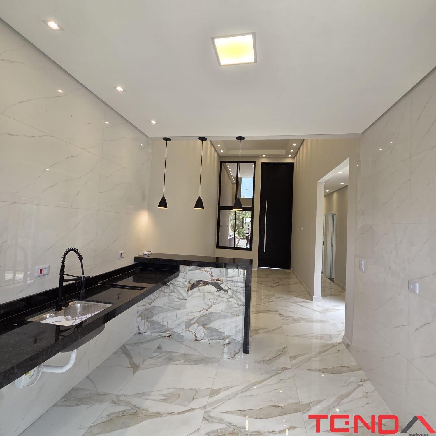 Casa, 3 quartos, 107 m² - Foto 15