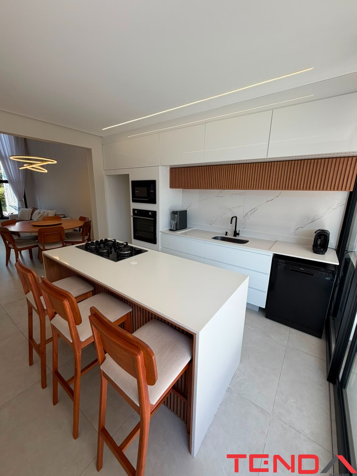Casa, 3 quartos, 139 m² - Foto 21