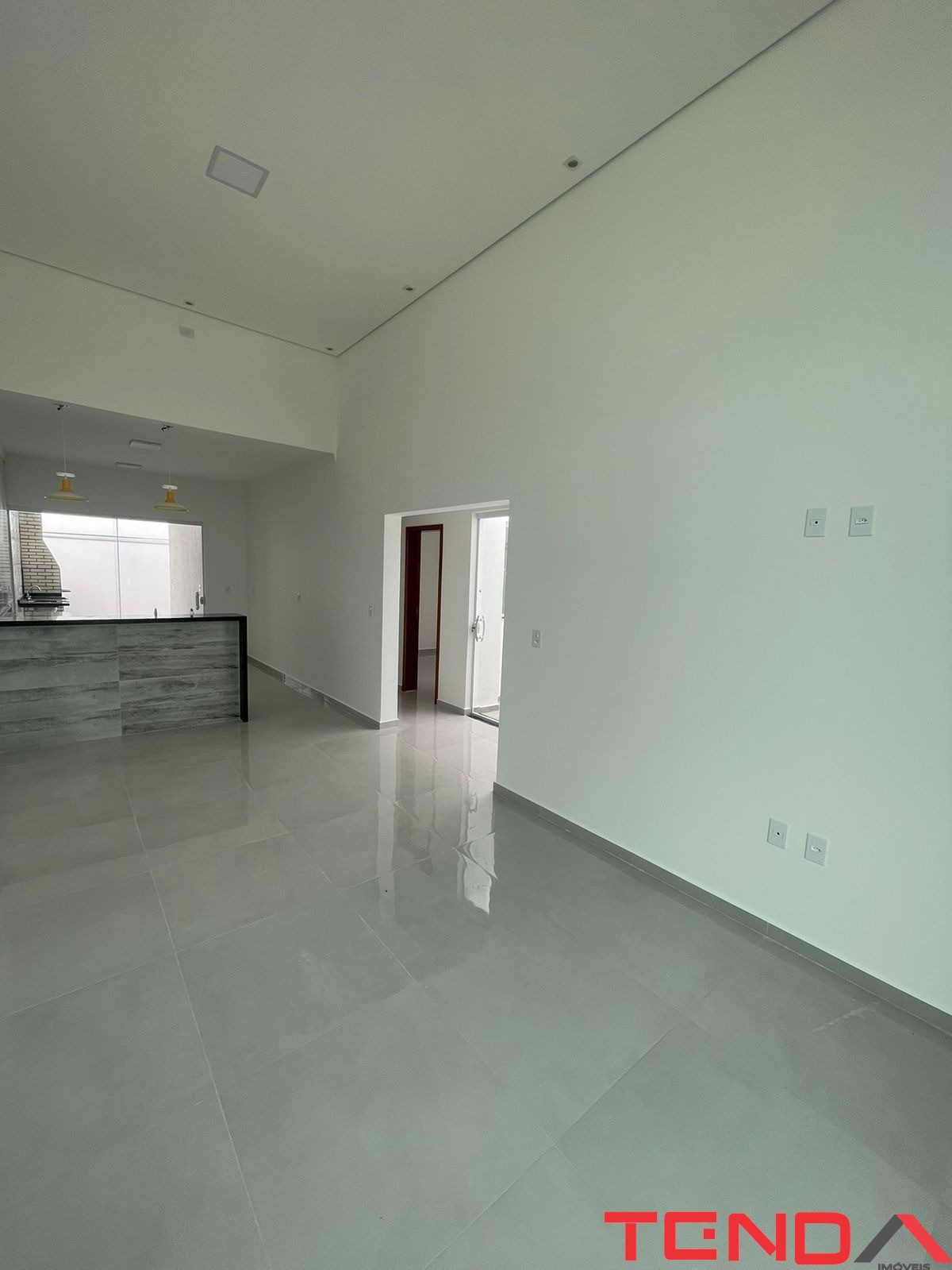 Casa, 3 quartos, 80 m² - Foto 3