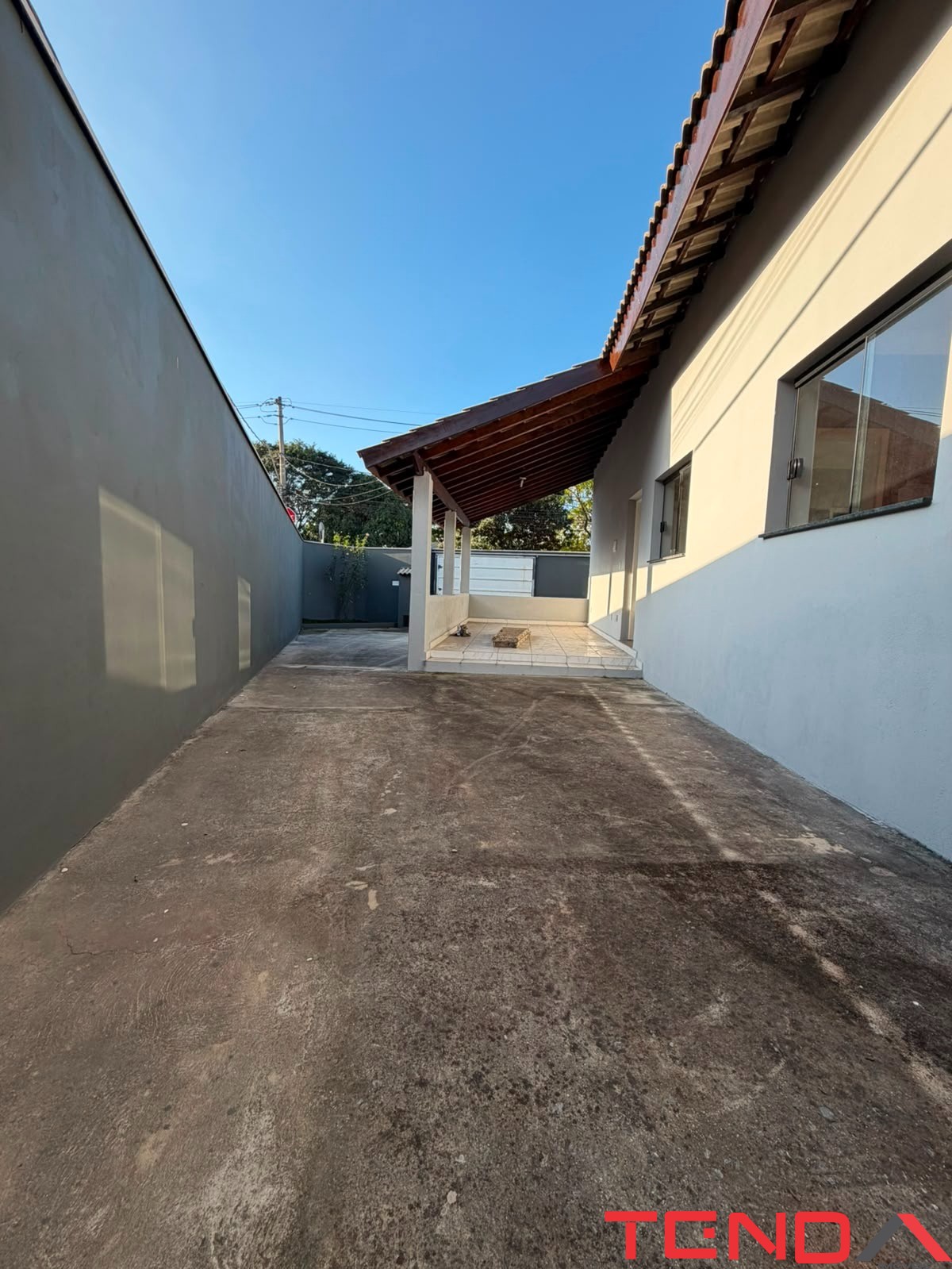 Casa, 1 quarto, 75 m² - Foto 26
