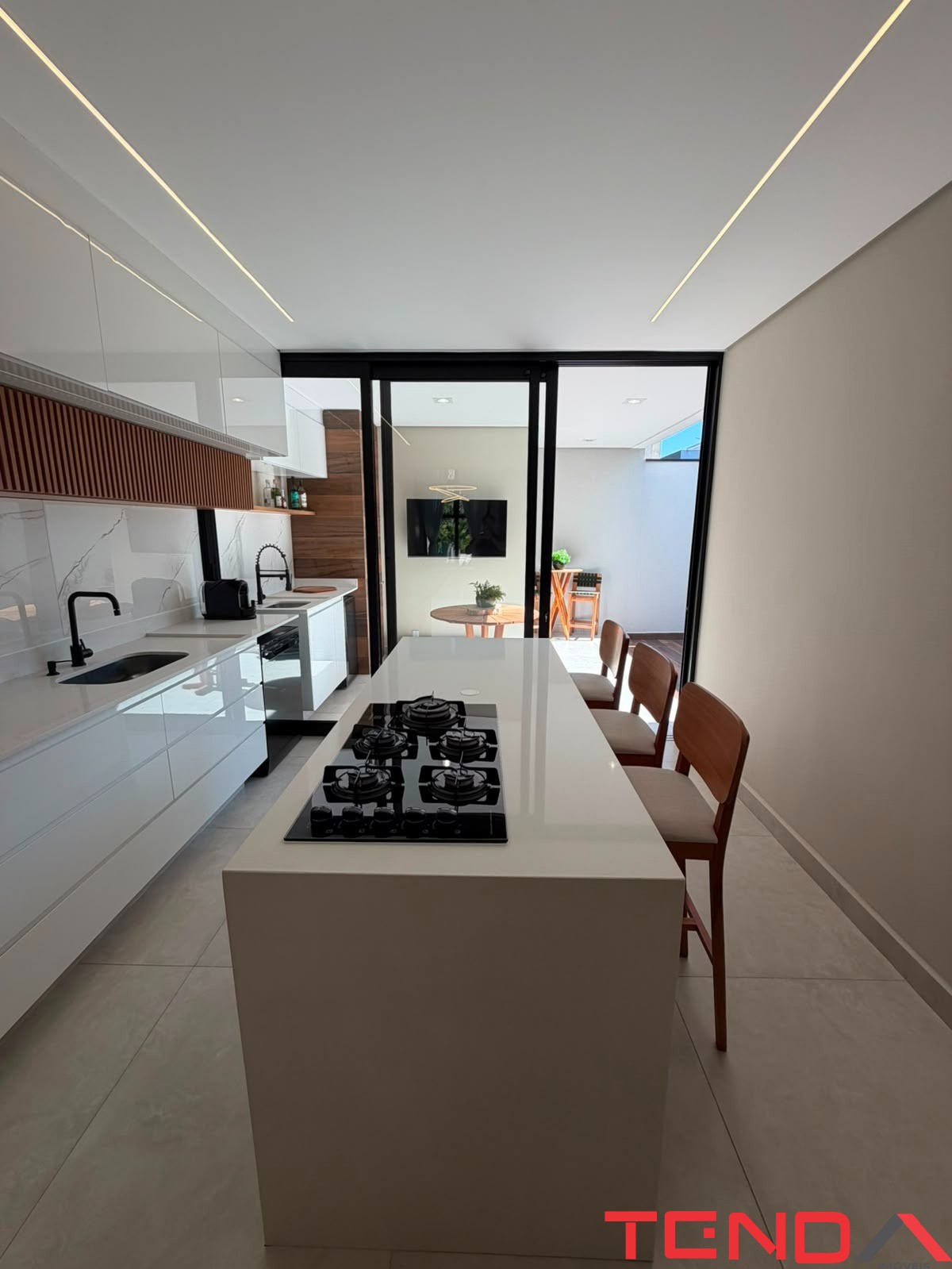 Casa, 3 quartos, 139 m² - Foto 16