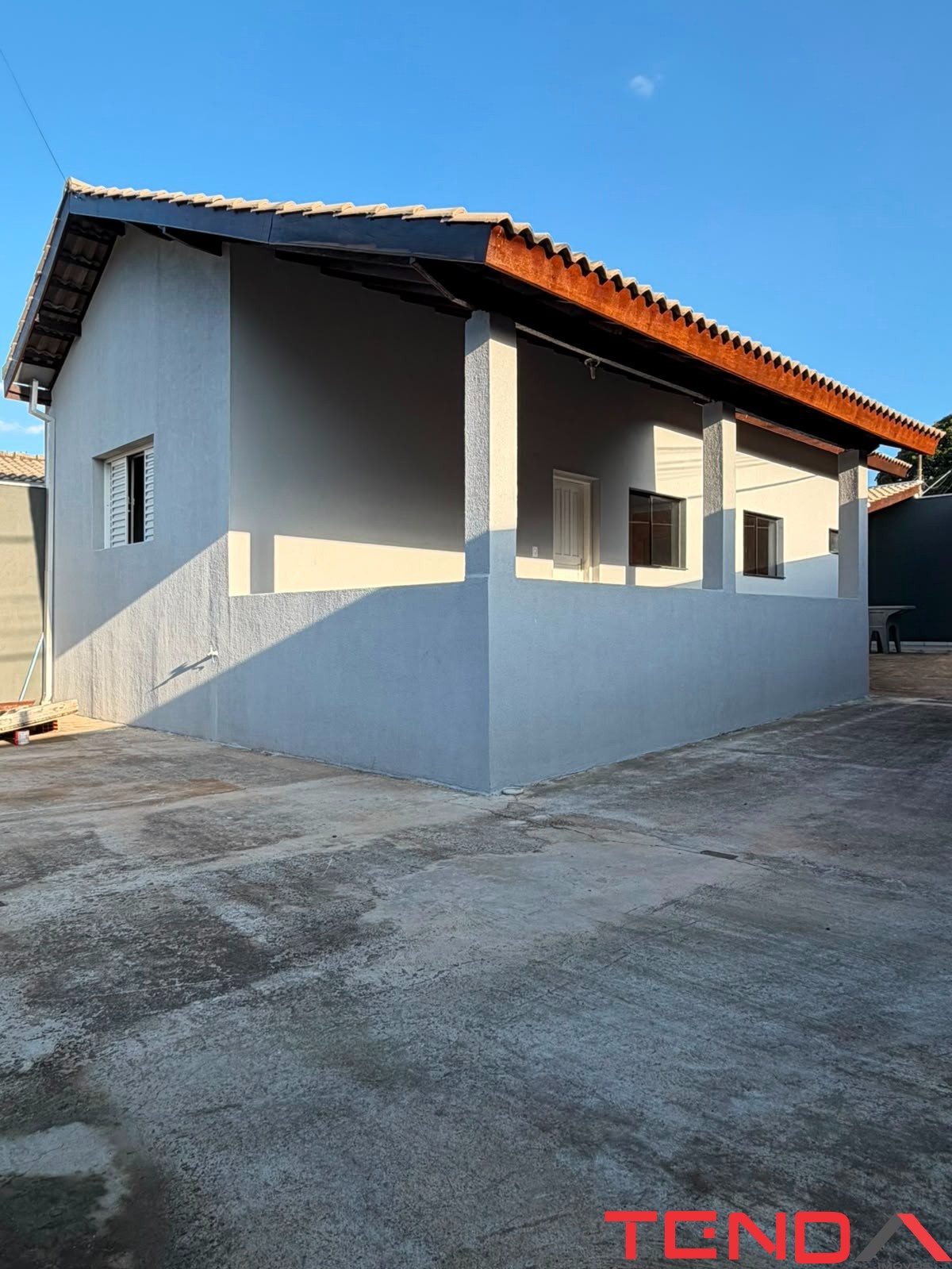 Casa, 1 quarto, 75 m² - Foto 20
