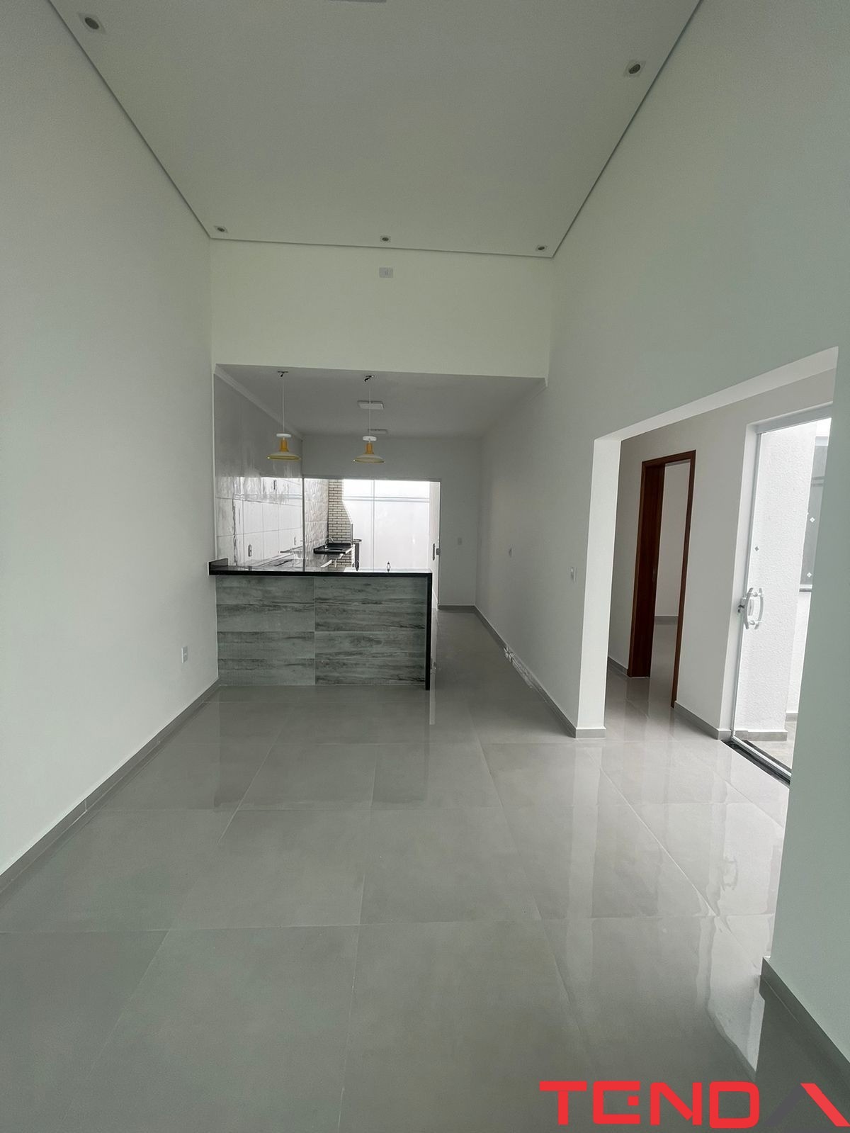 Casa, 3 quartos, 80 m² - Foto 9