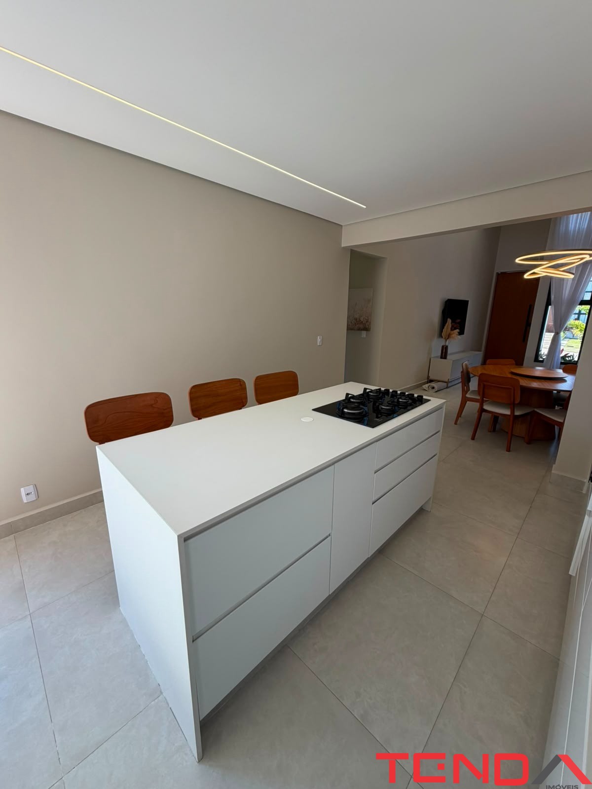Casa, 3 quartos, 139 m² - Foto 19