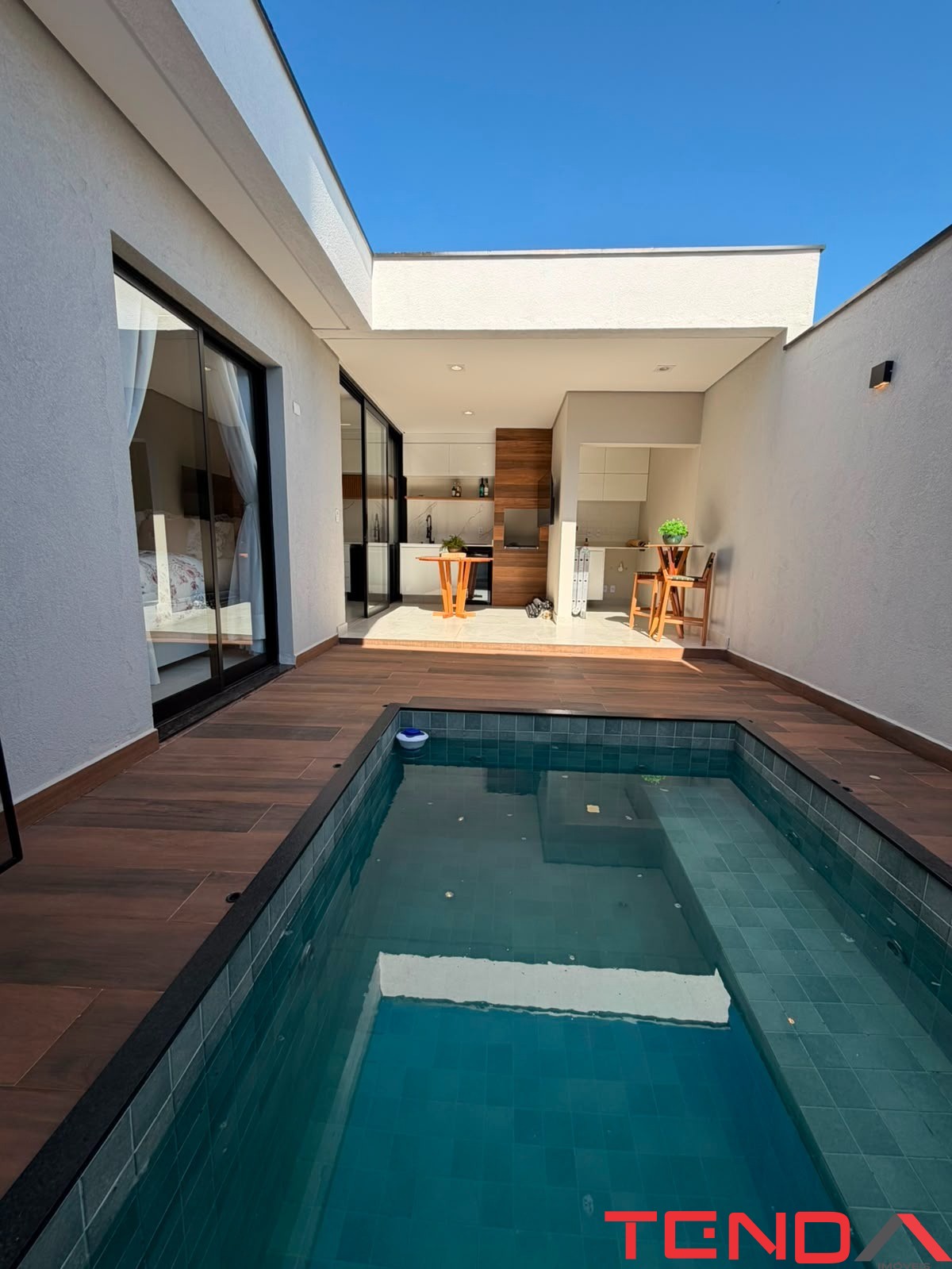 Casa, 3 quartos, 139 m² - Foto 38