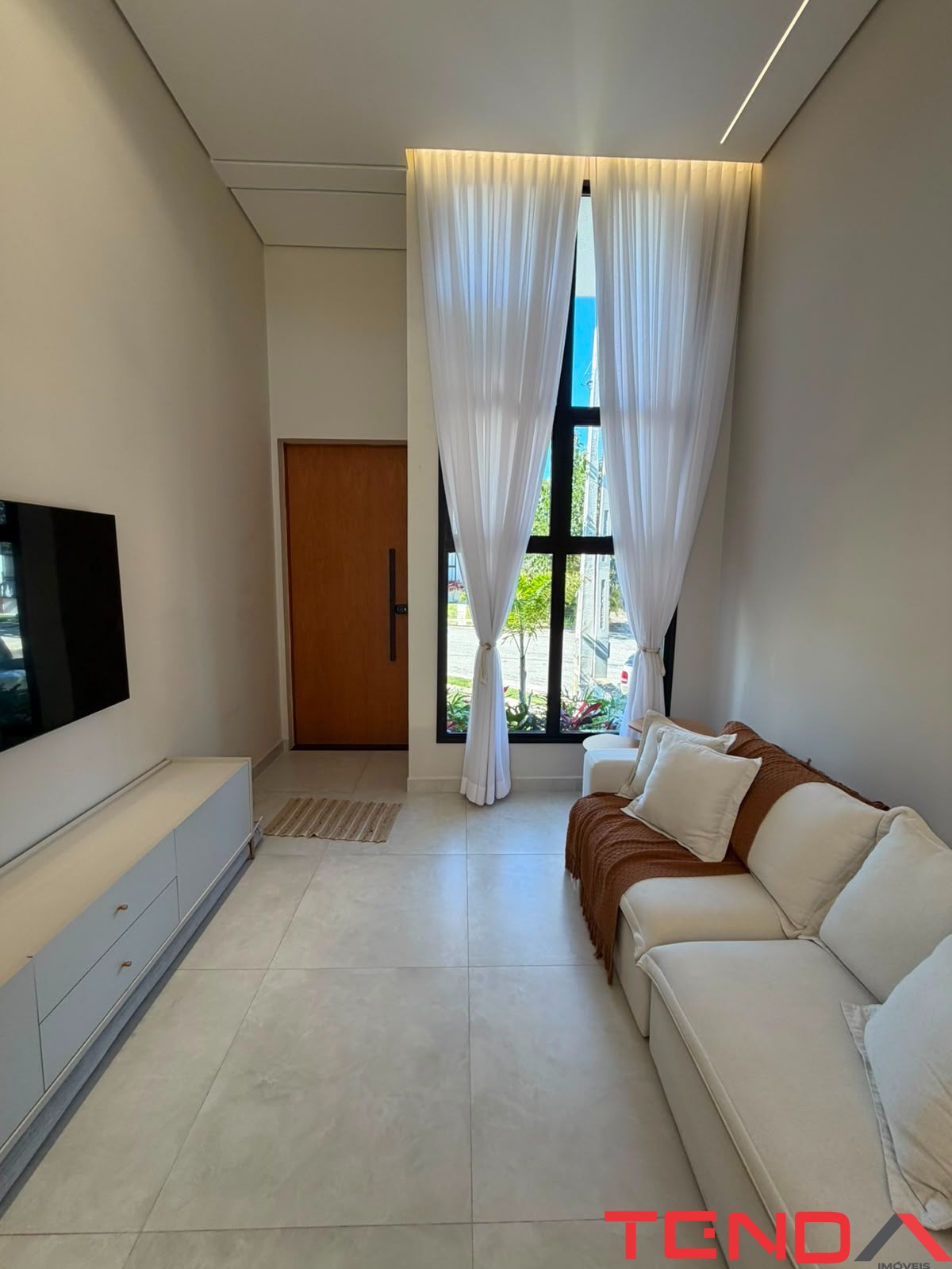 Casa, 3 quartos, 139 m² - Foto 2