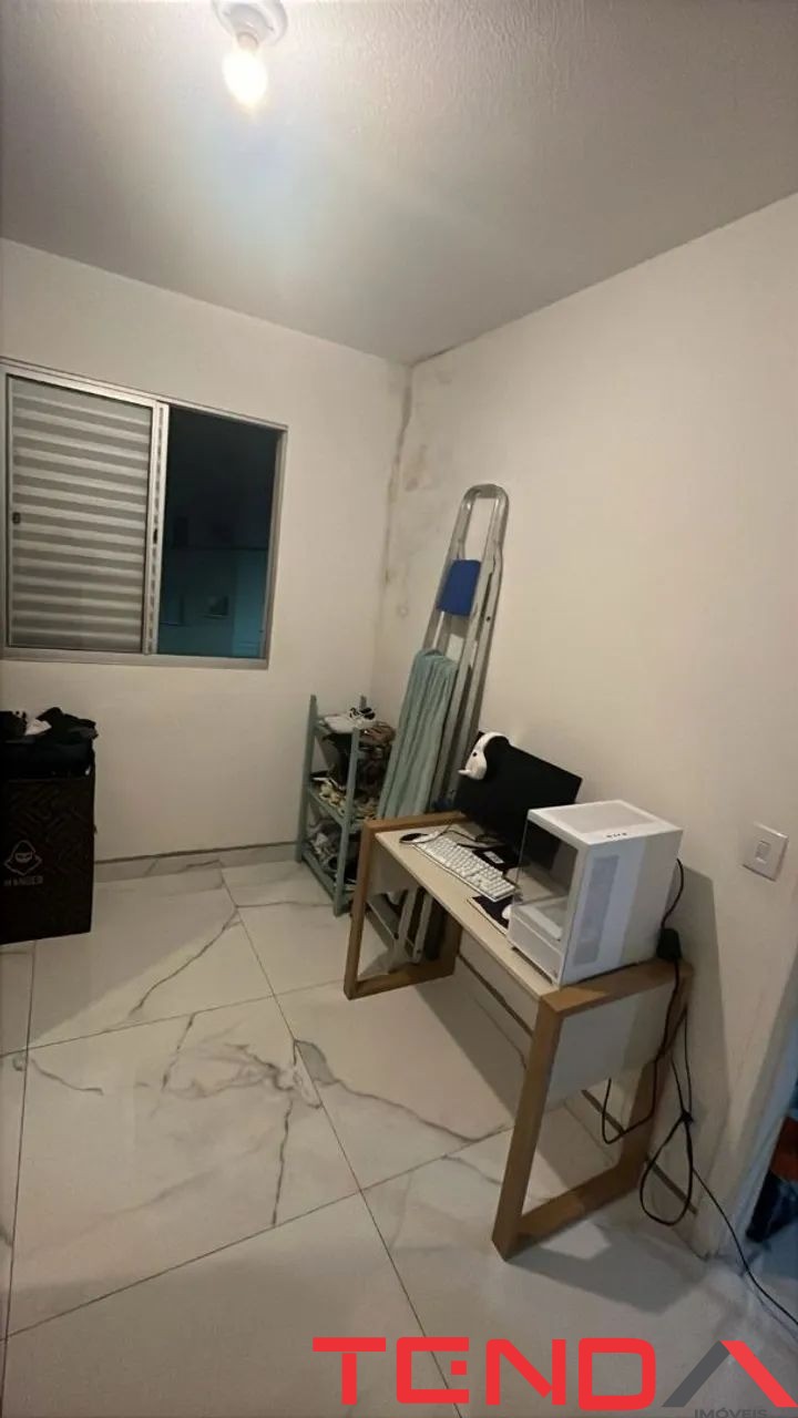 Apartamento, 2 quartos, 43 m² - Foto 11