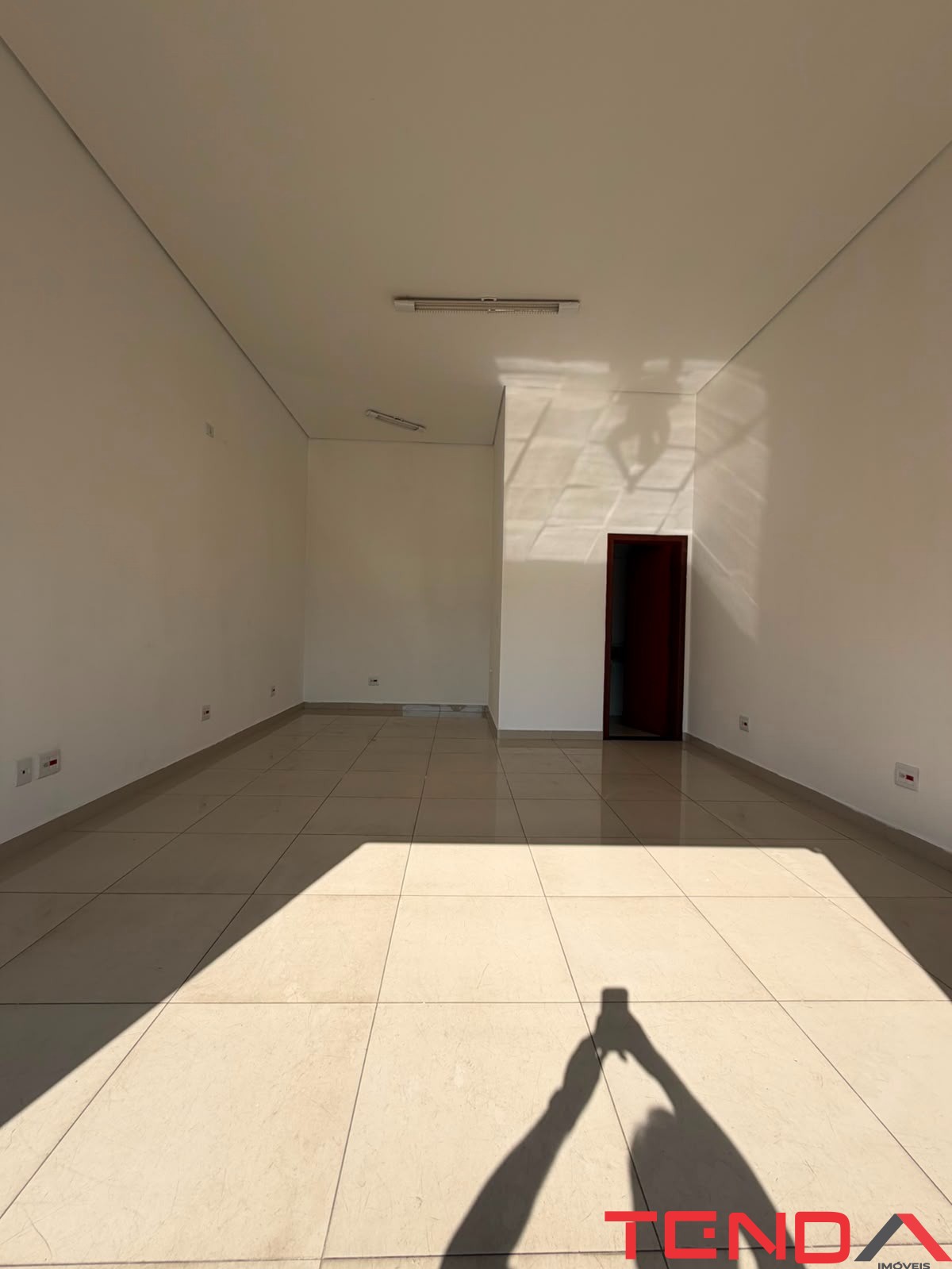 Loja-Salão, 45 m² - Foto 8