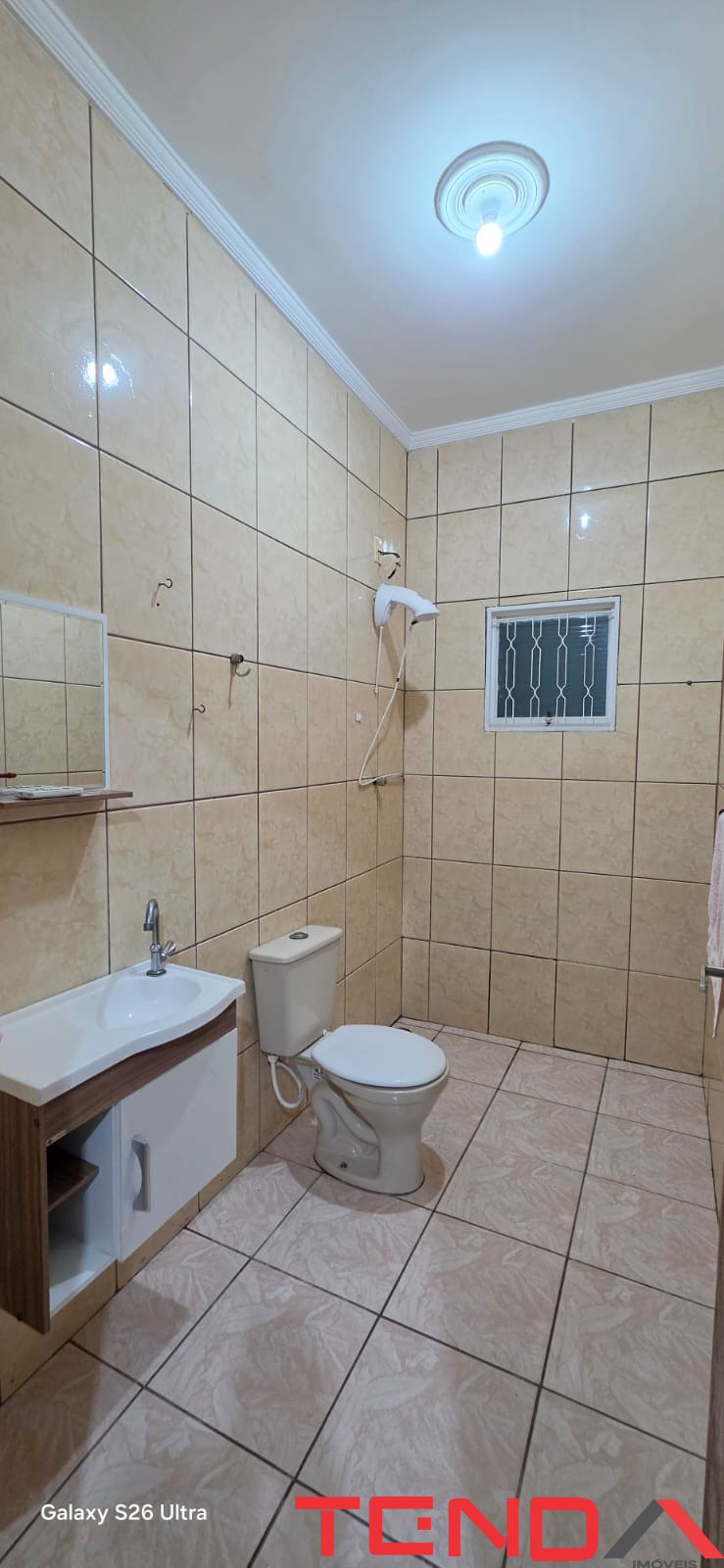 Casa, 3 quartos - Foto 12