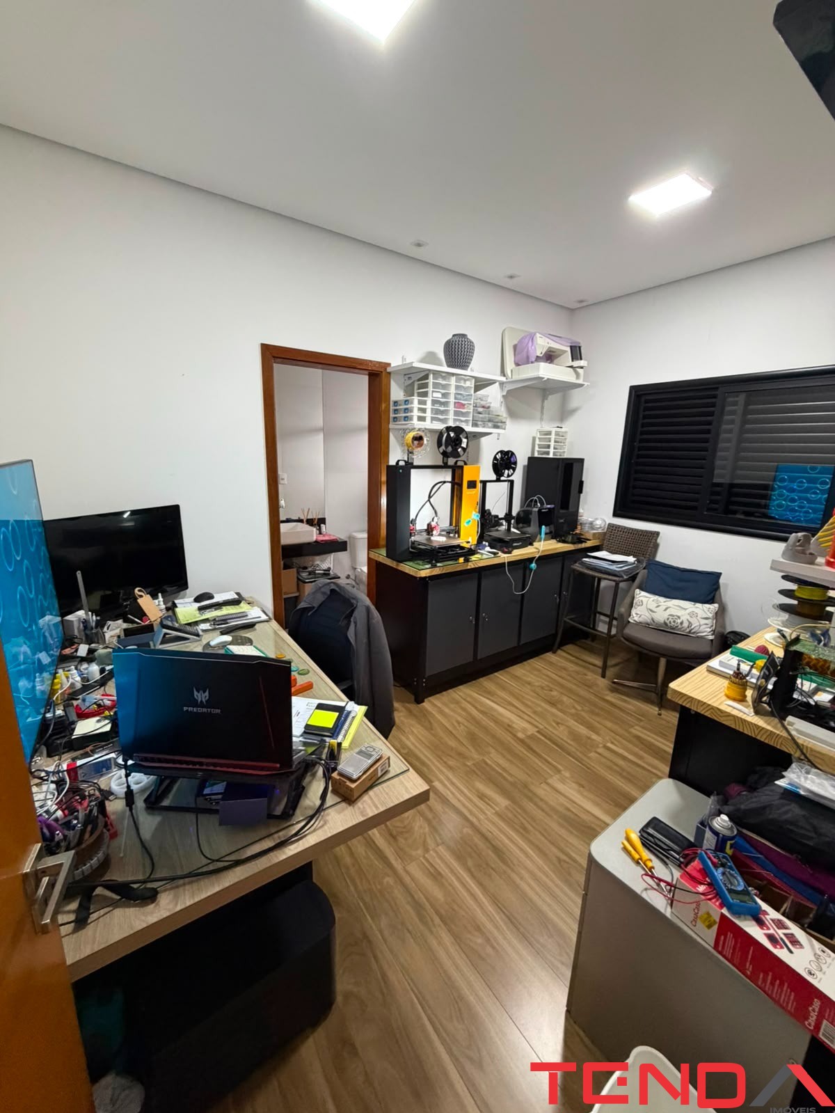 Casa, 3 quartos, 165 m² - Foto 19