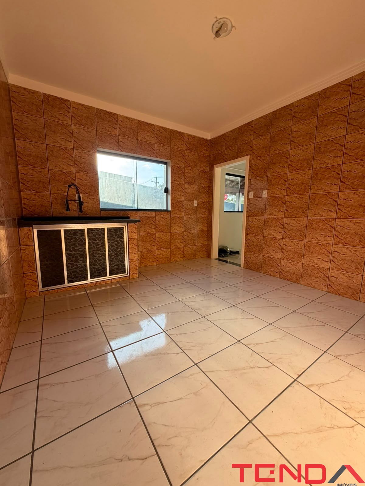 Casa, 1 quarto, 75 m² - Foto 6