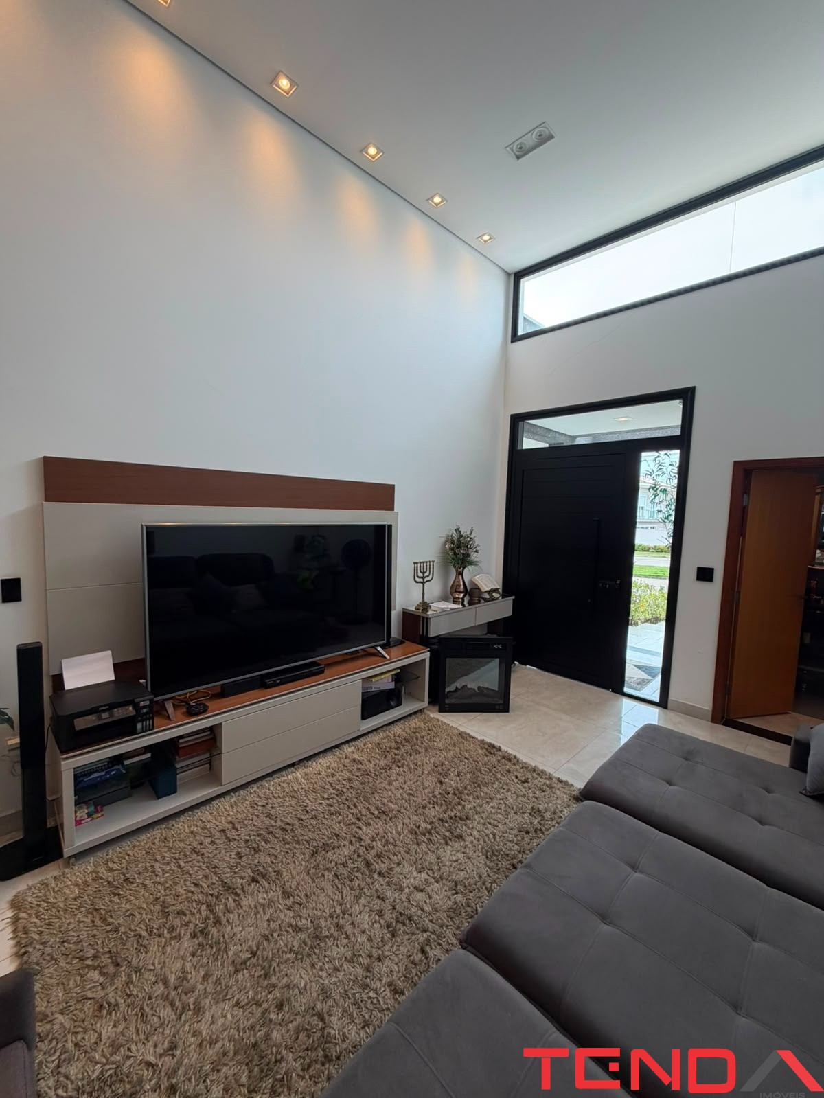 Casa, 3 quartos, 165 m² - Foto 3