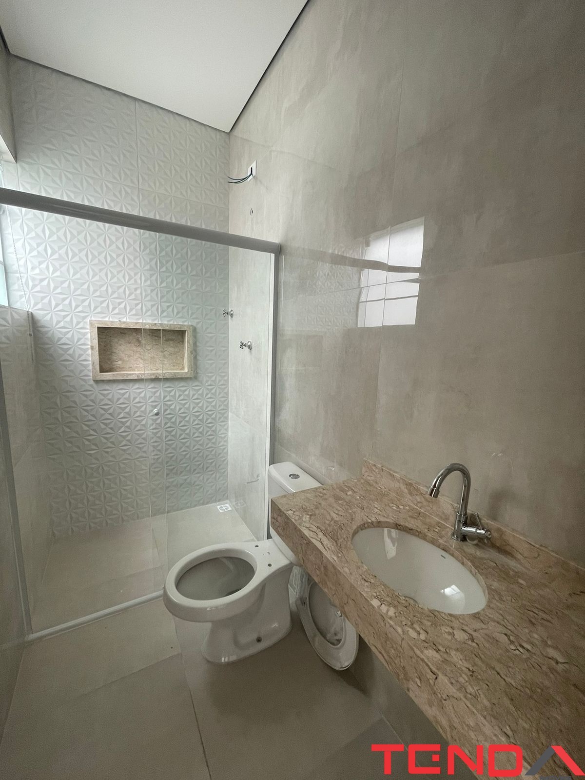 Casa, 3 quartos, 80 m² - Foto 16