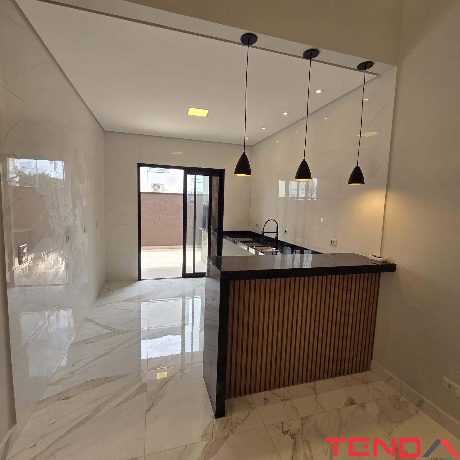 Casa, 3 quartos, 107 m² - Foto 22