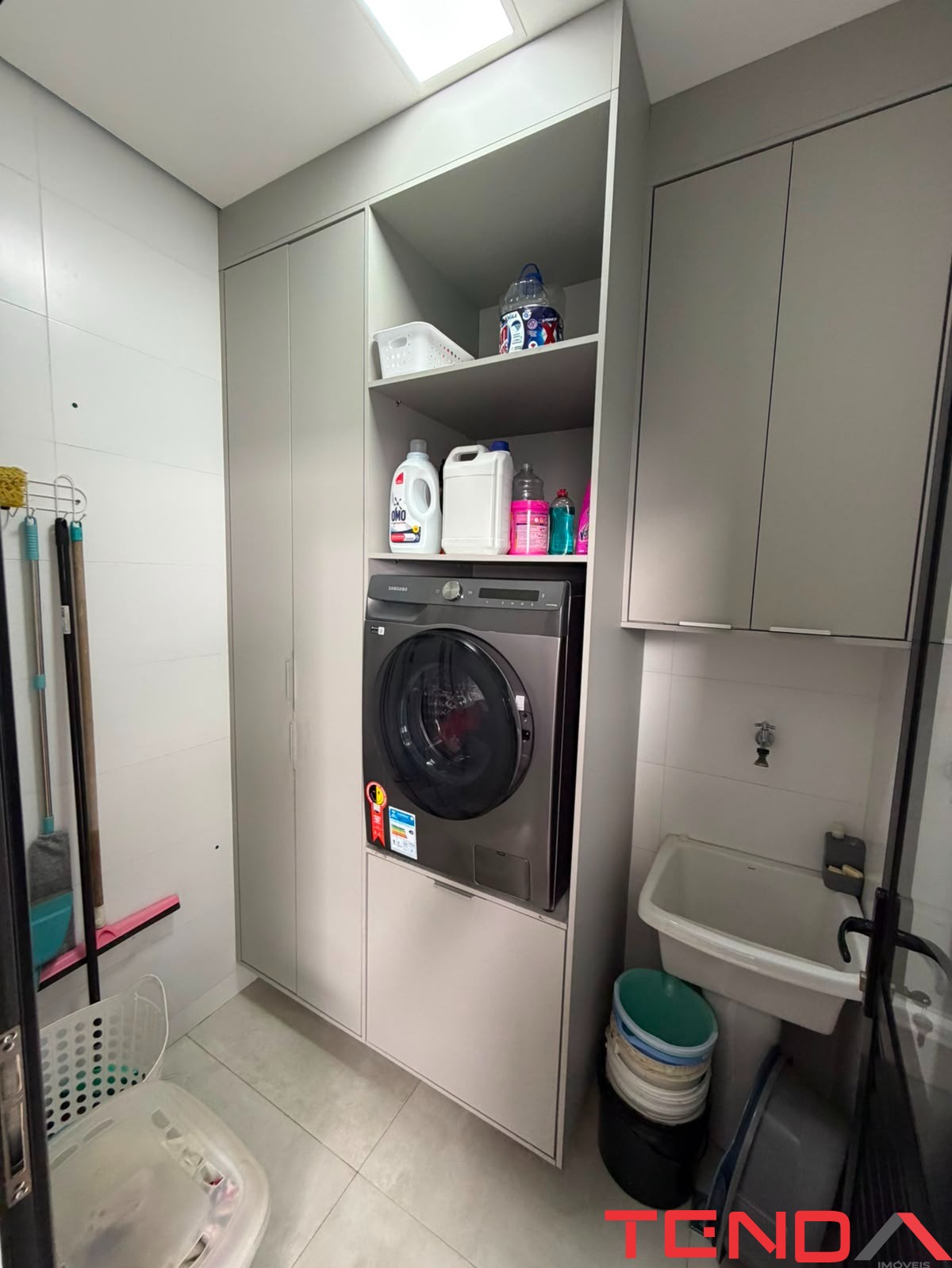 Casa, 3 quartos, 165 m² - Foto 21