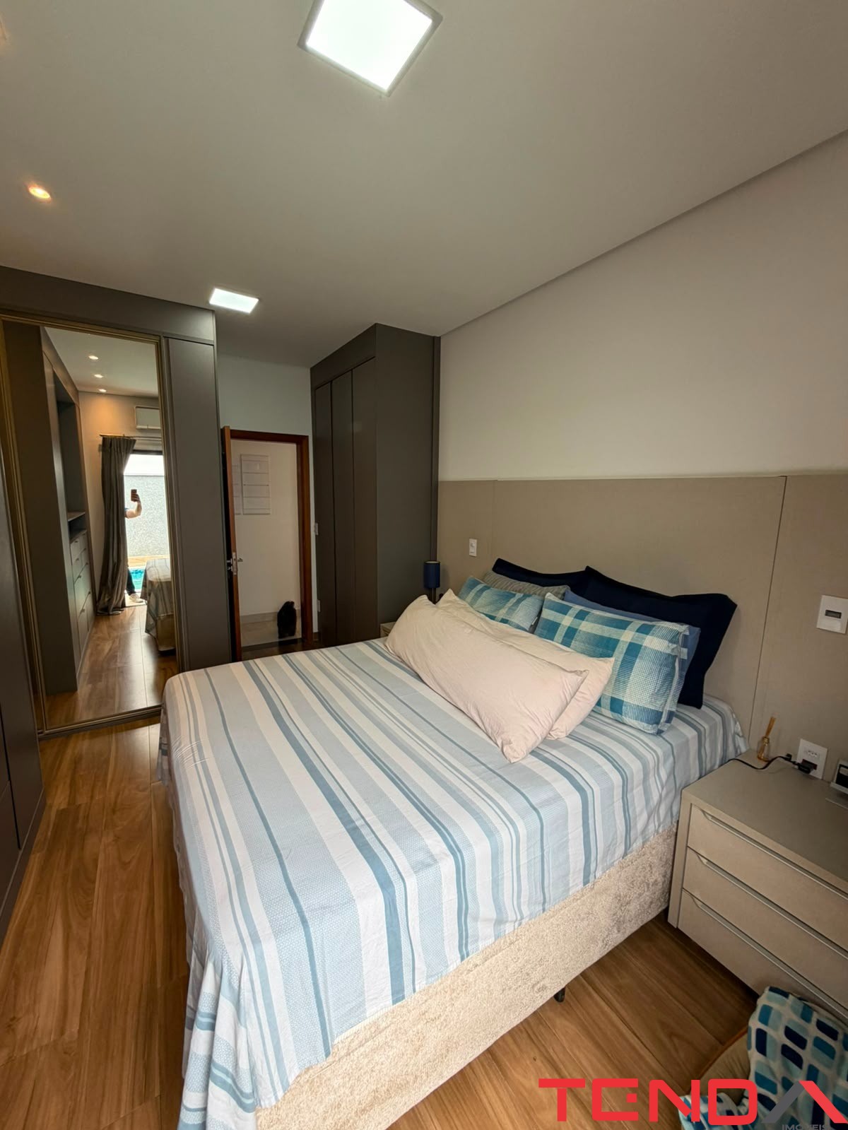 Casa, 3 quartos, 165 m² - Foto 9
