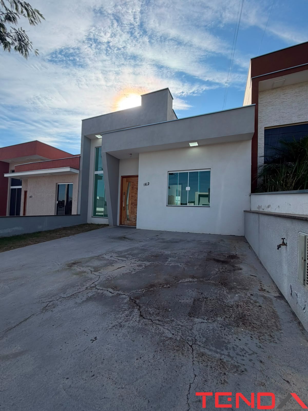 Casa, 3 quartos, 80 m² - Foto 1