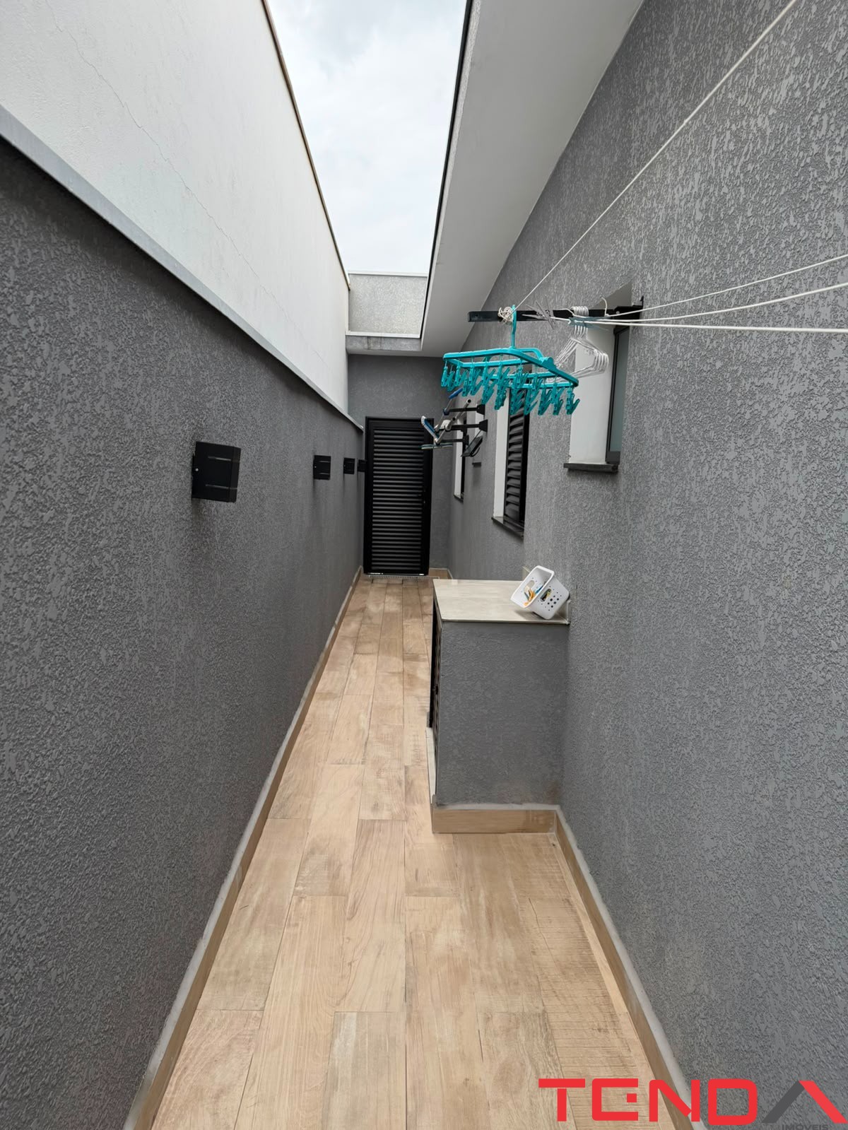 Casa, 3 quartos, 165 m² - Foto 24