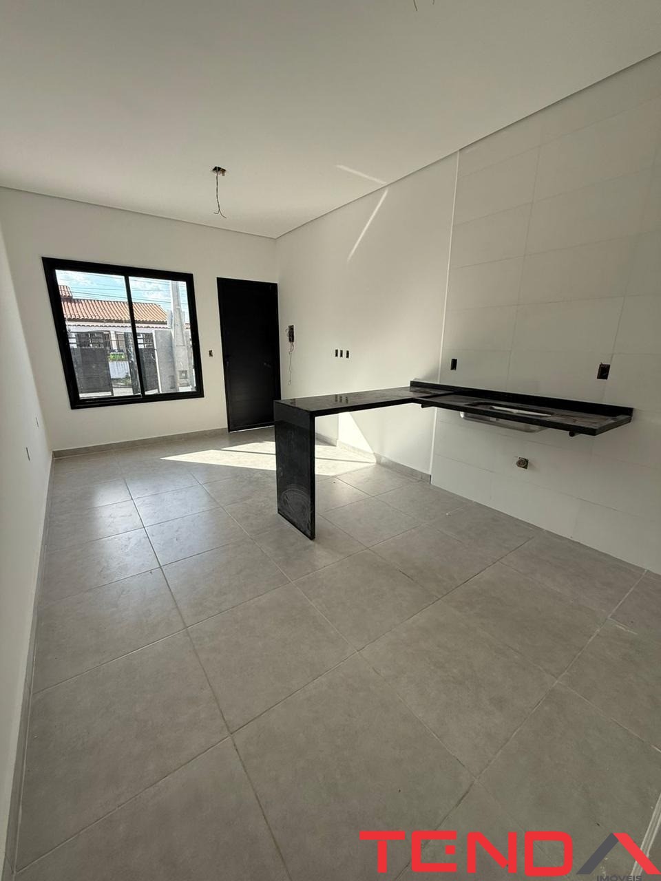 Casa, 2 quartos - Foto 2