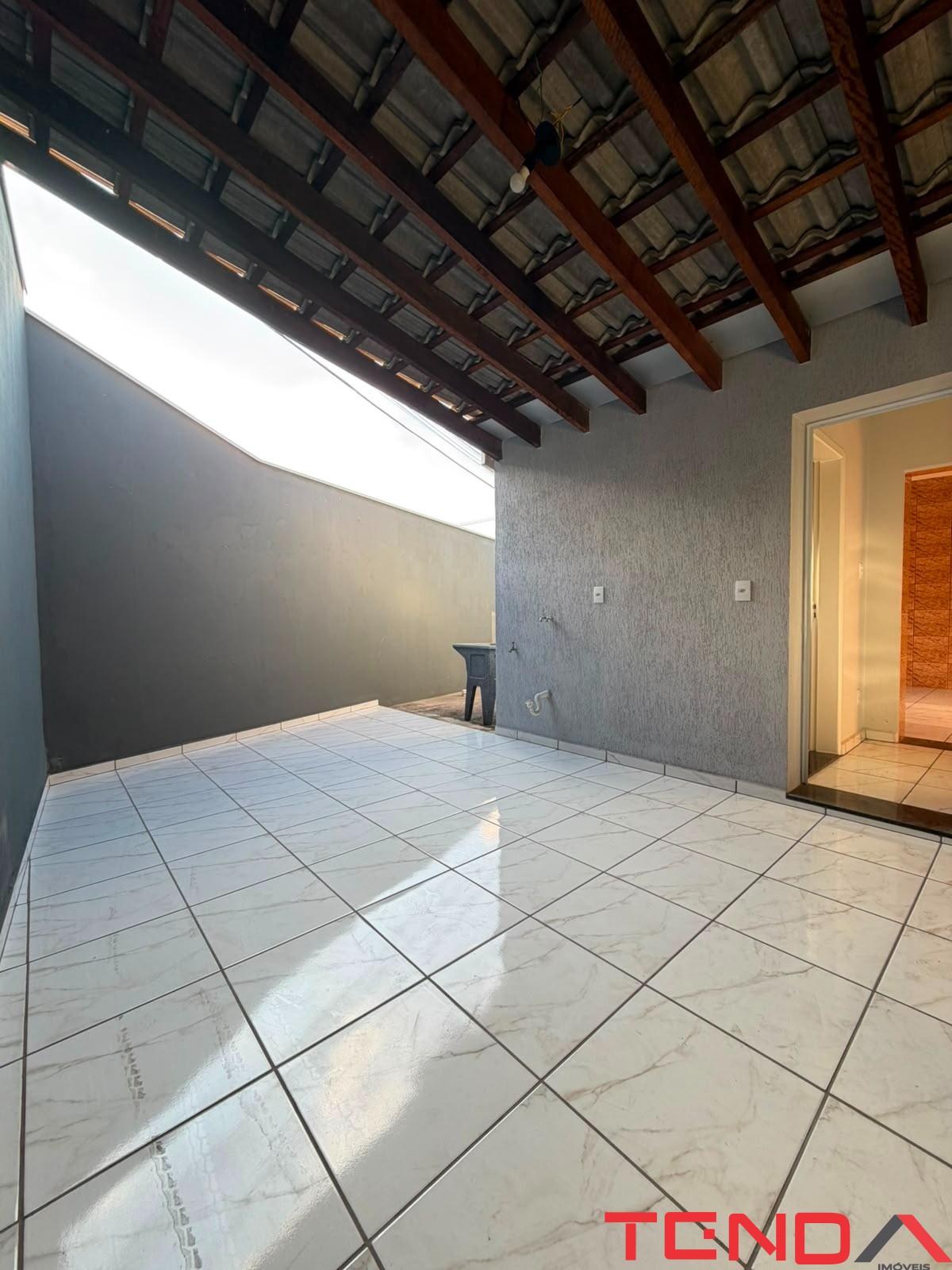 Casa, 1 quarto, 75 m² - Foto 16